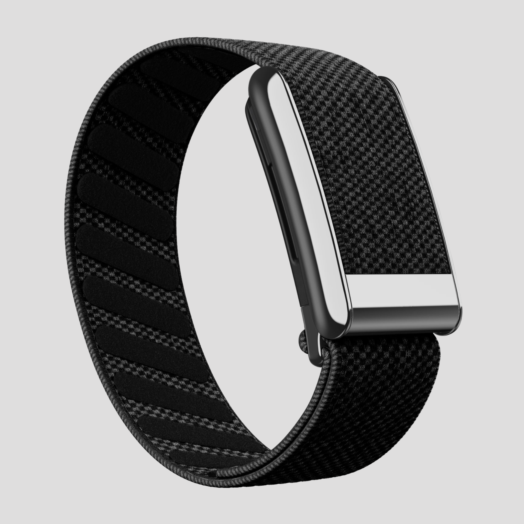 Black Grey