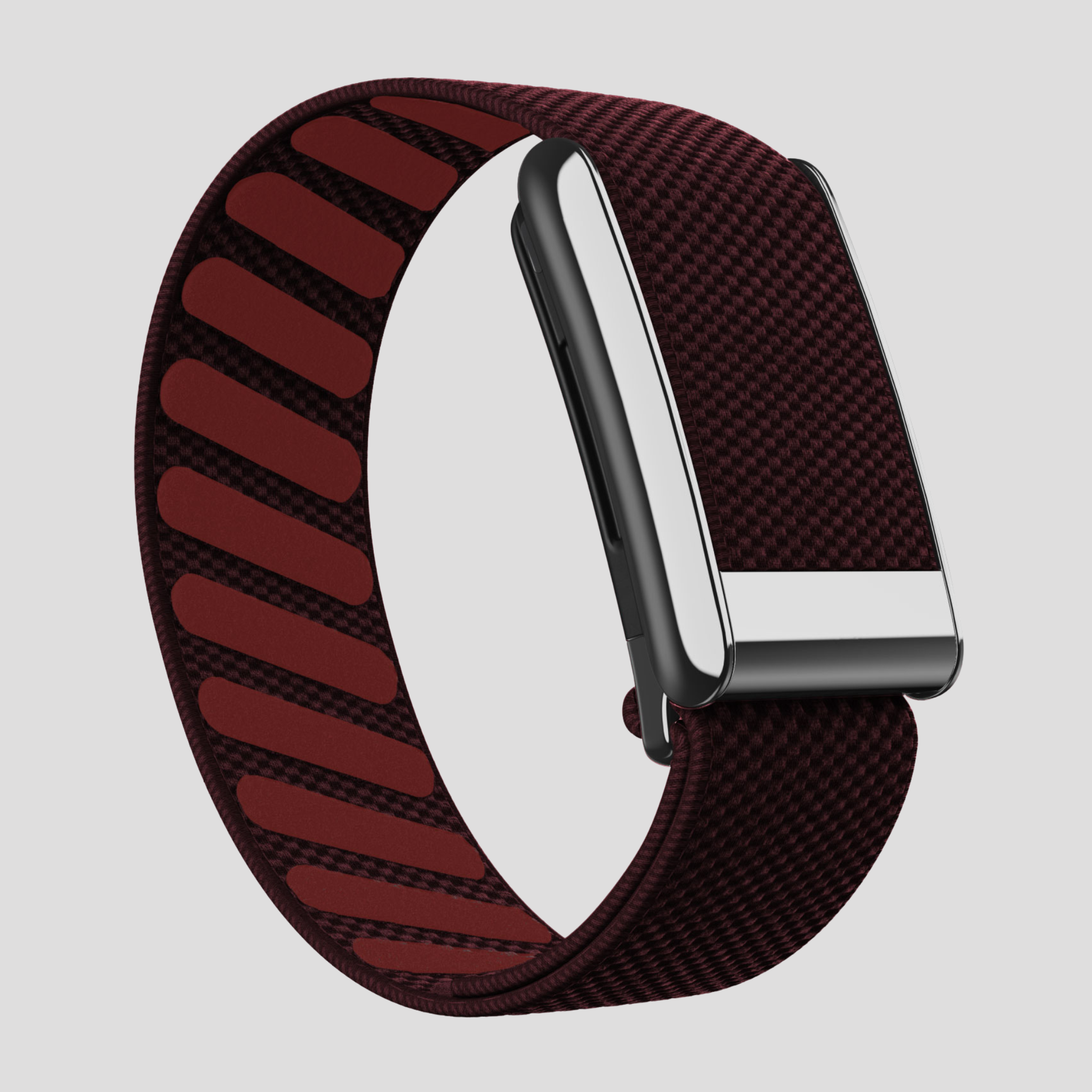 Burgundy Red