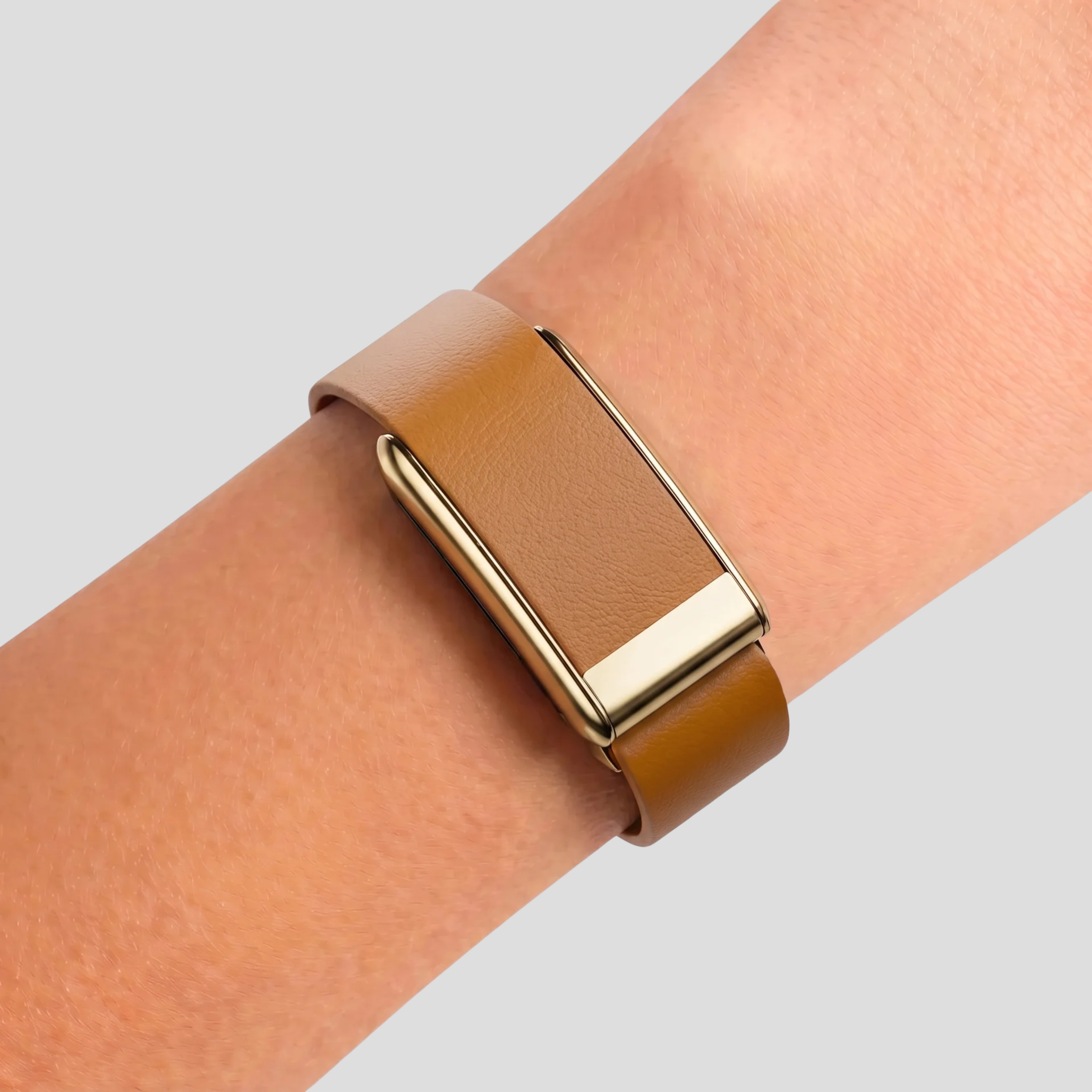 Caramel gold