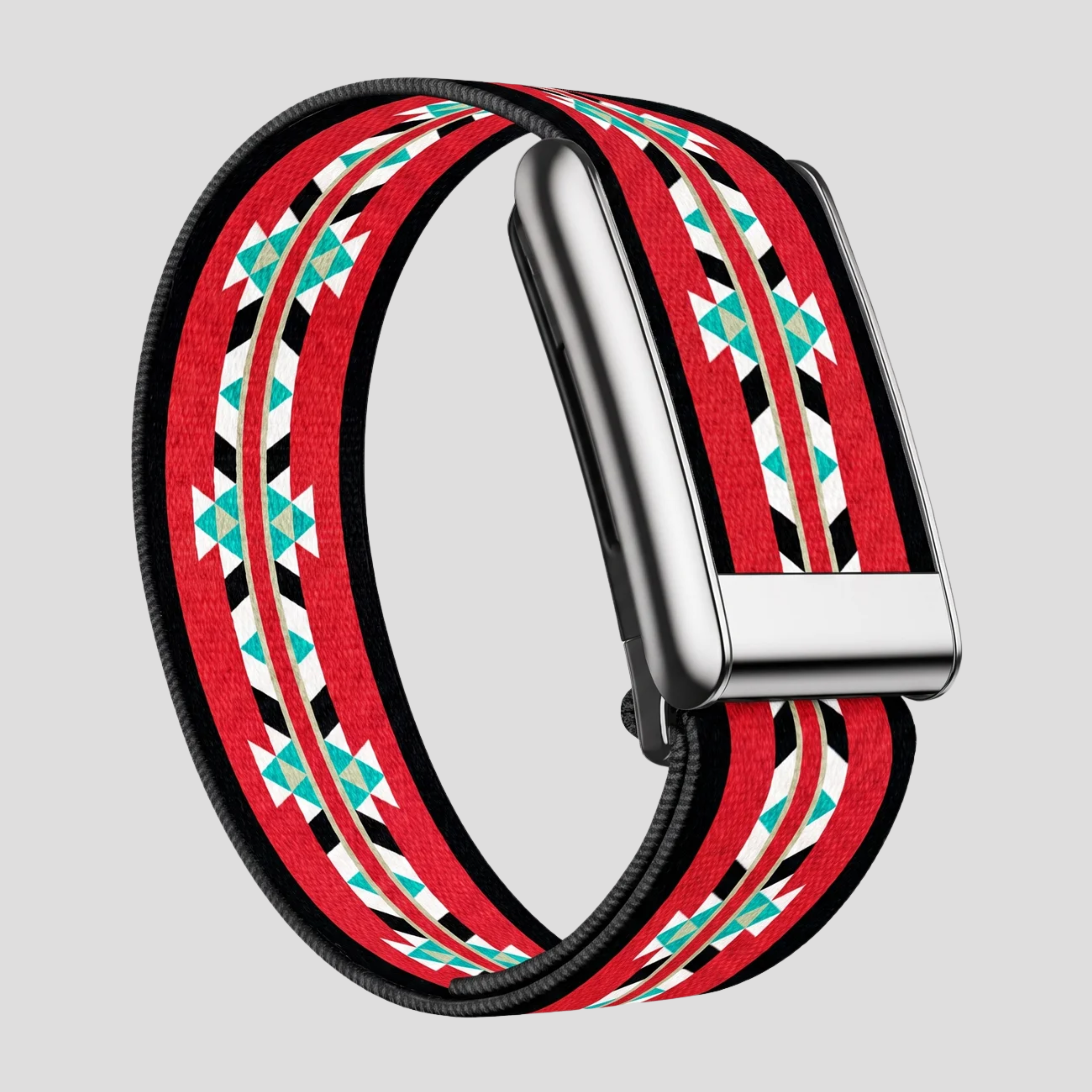 Aztec Red