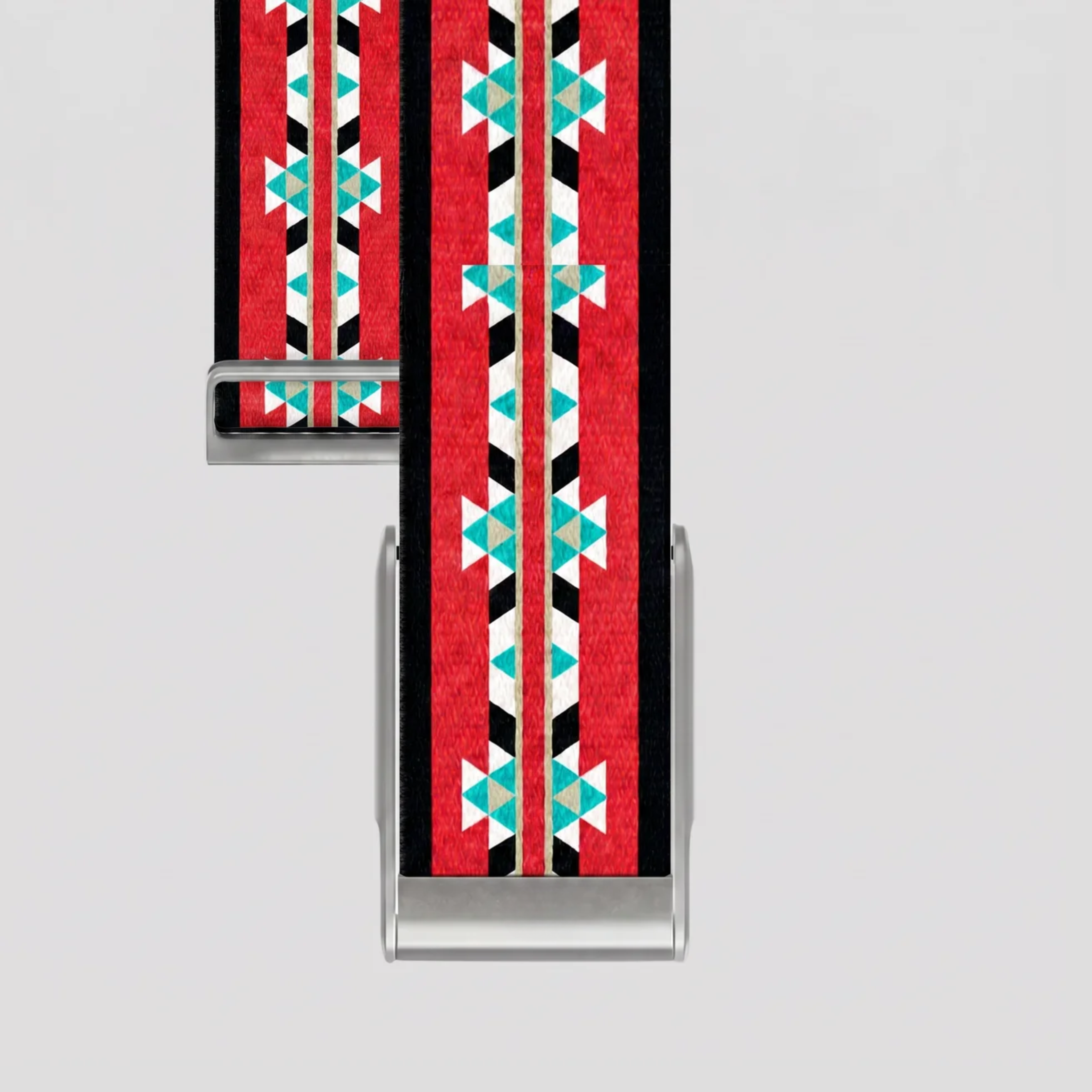 Aztec Red