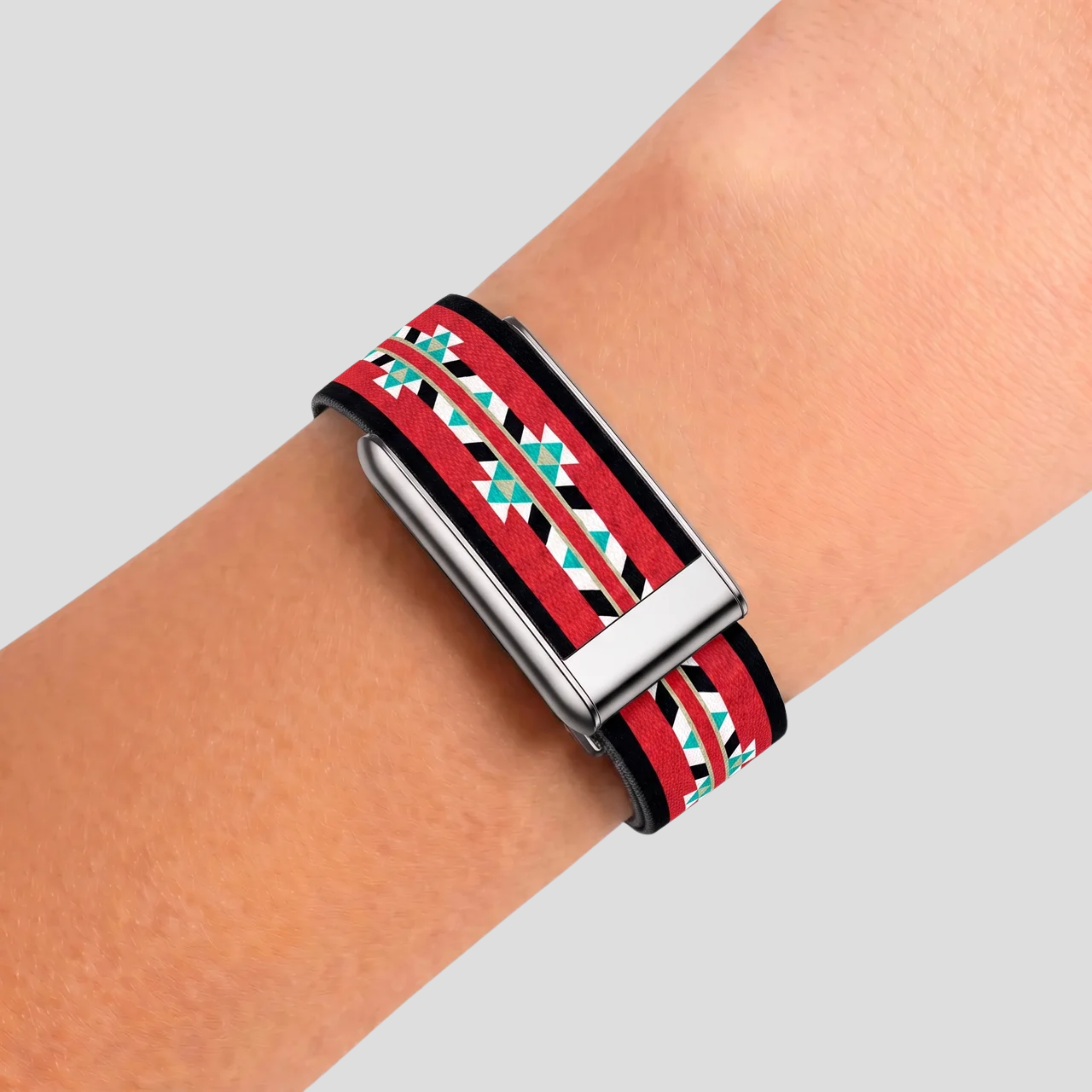 Aztec Red