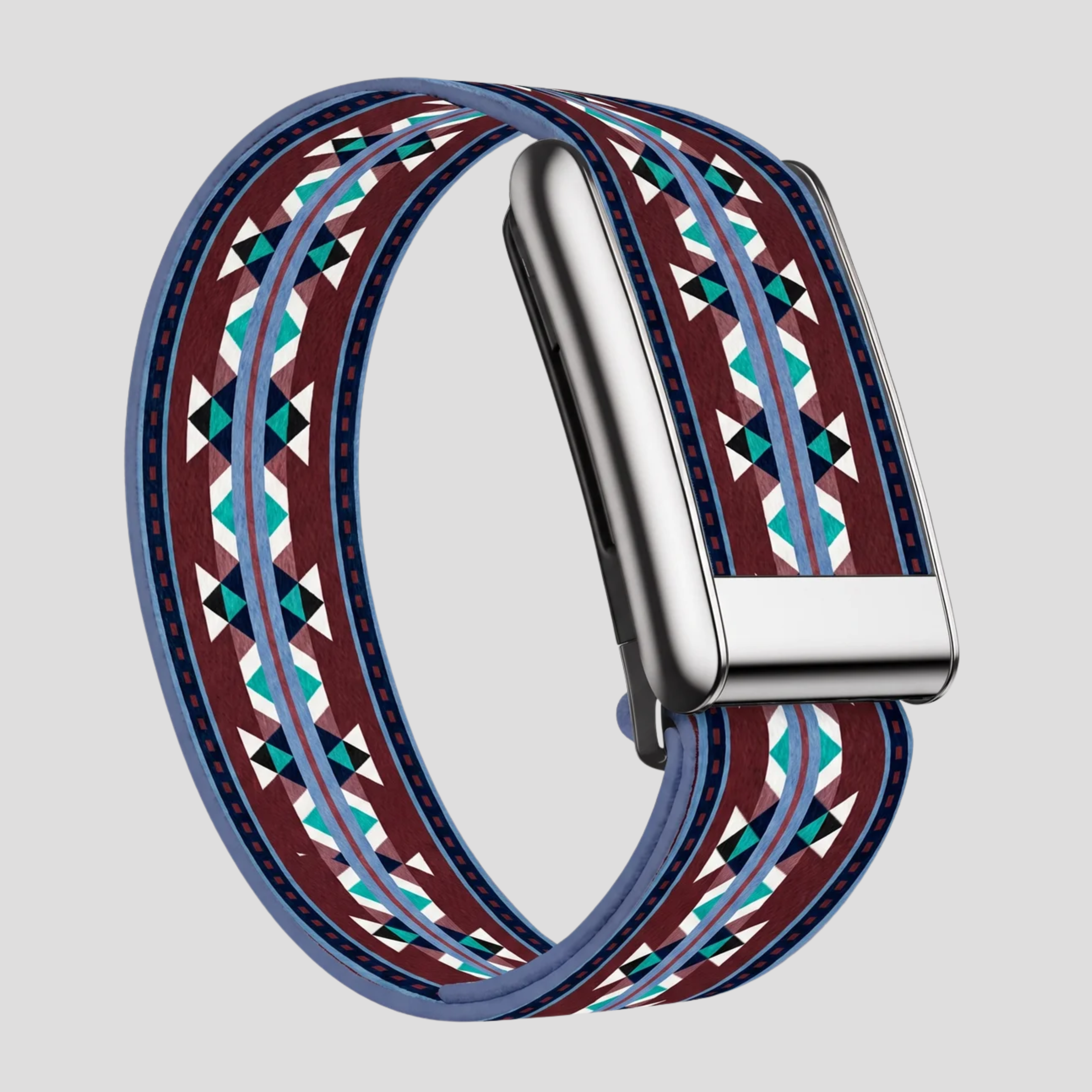 Aztec Blue