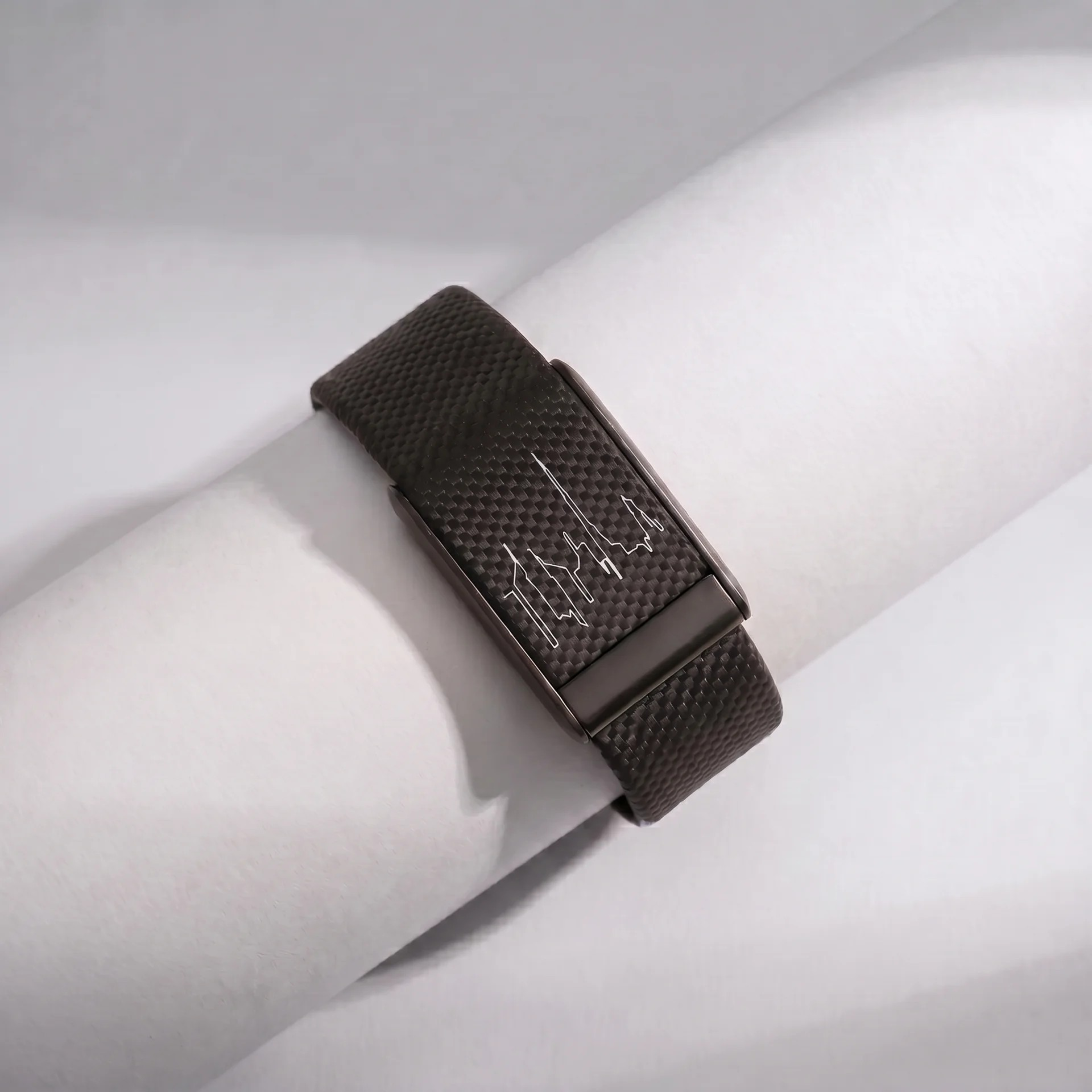 Dubai horizon black