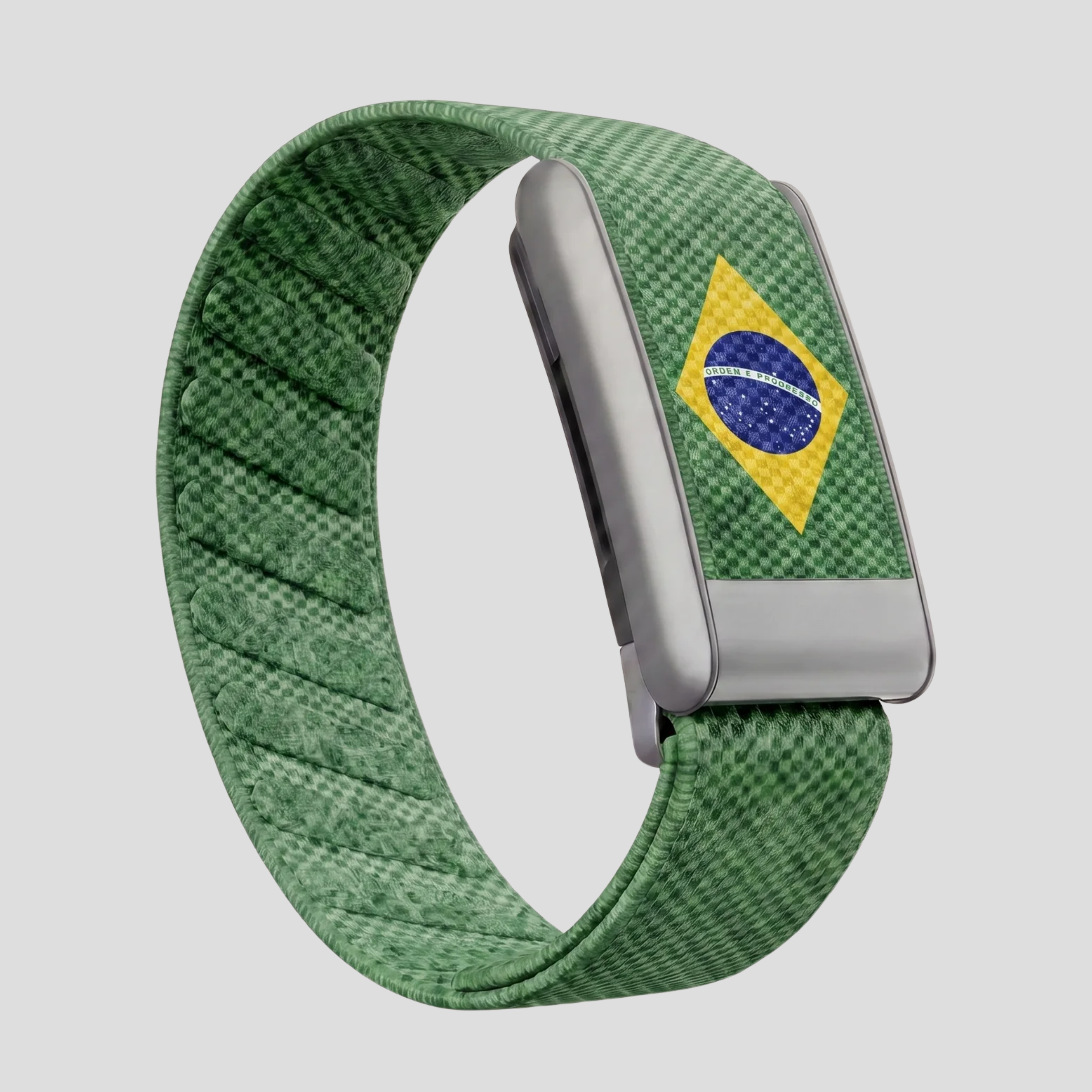 Brazilian Flag Limited Edition