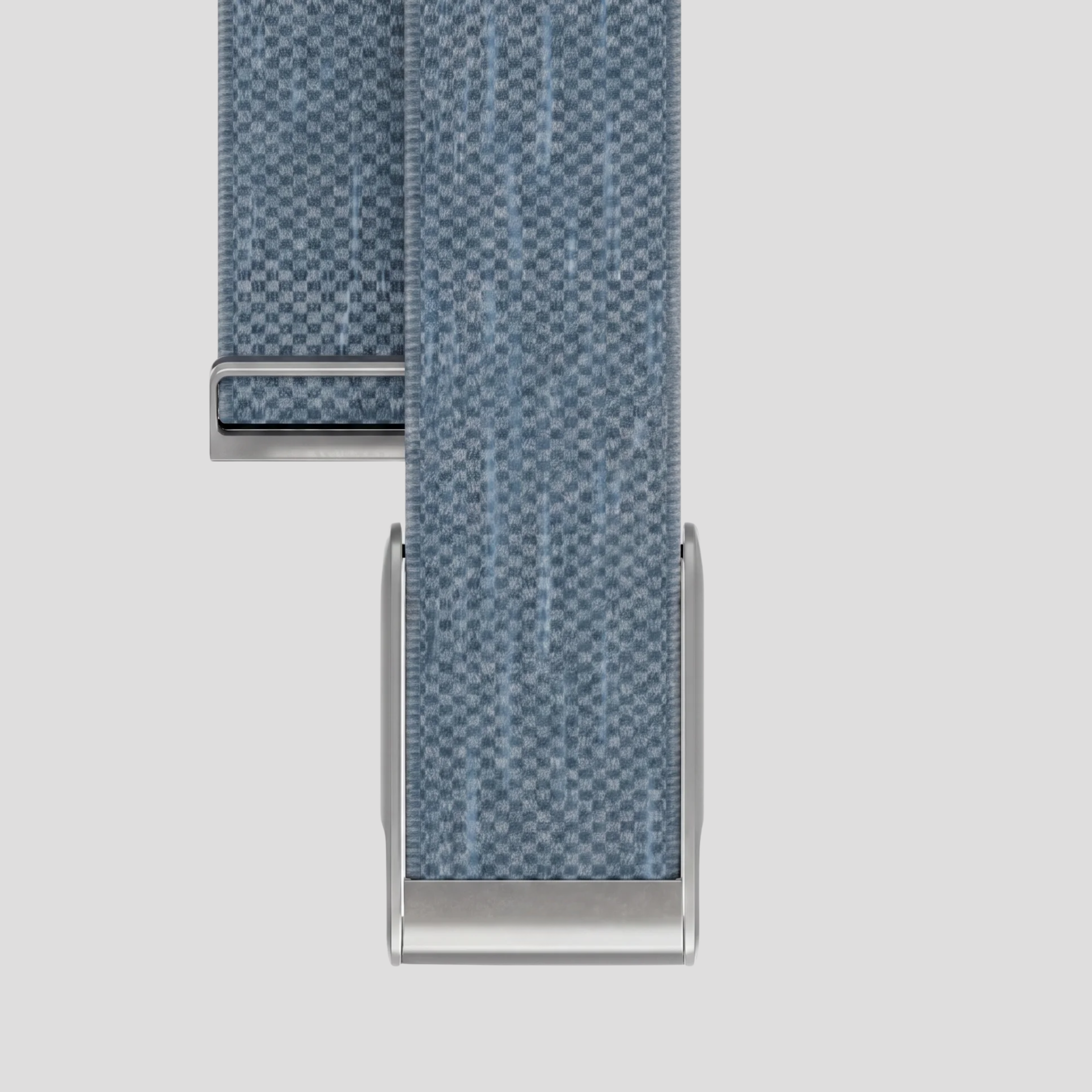 Steel Blue