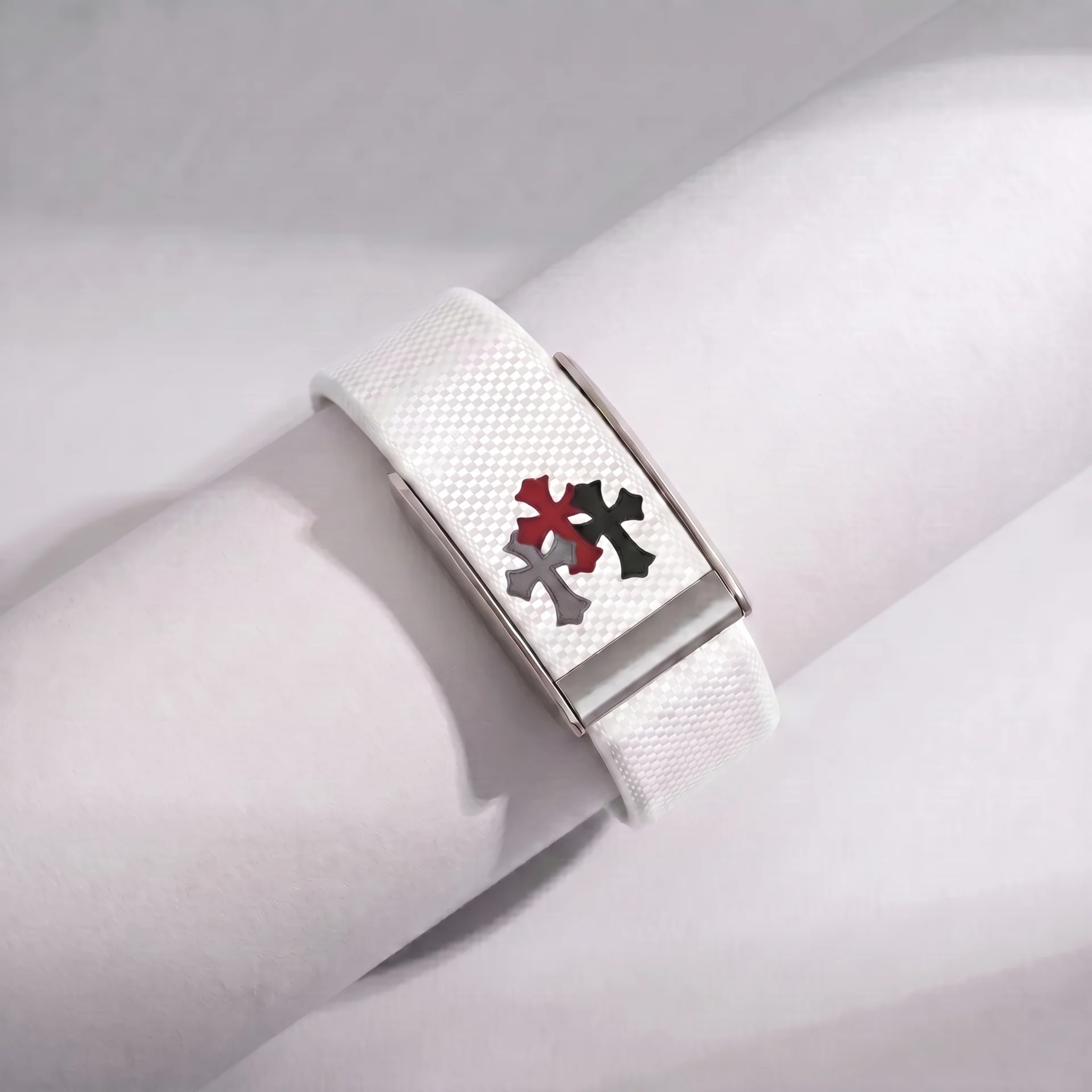 Hearts white