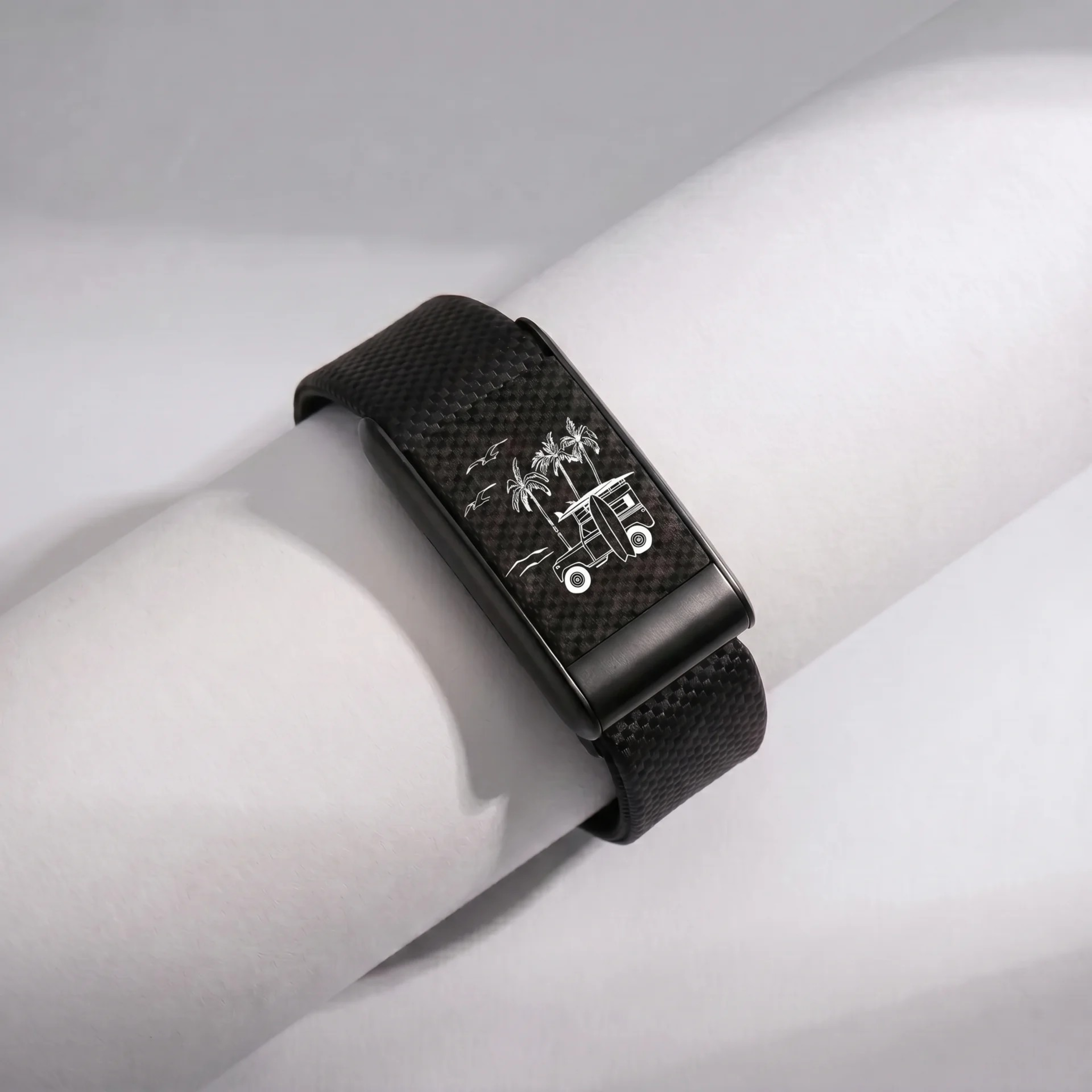 Sand rover black