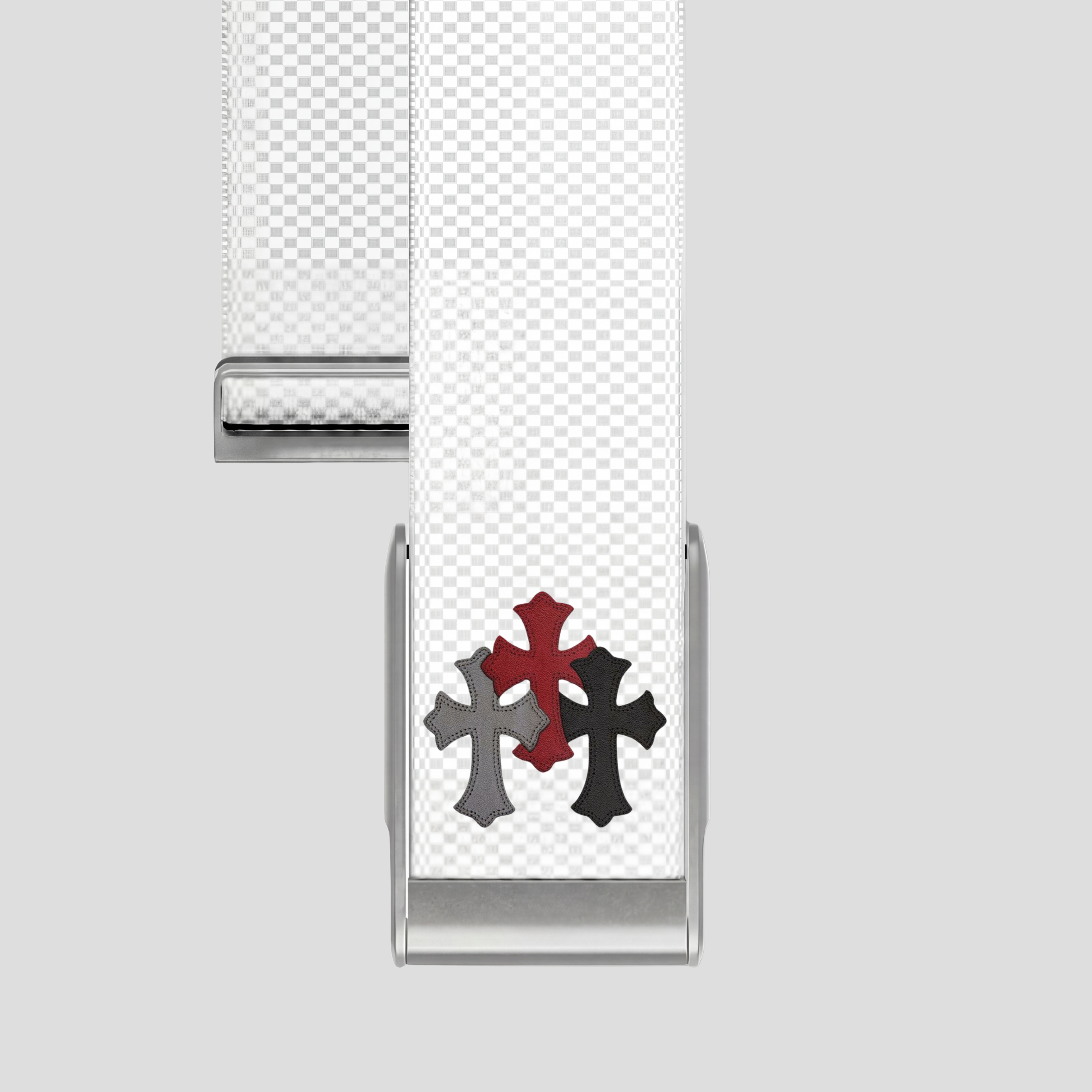 Hearts white