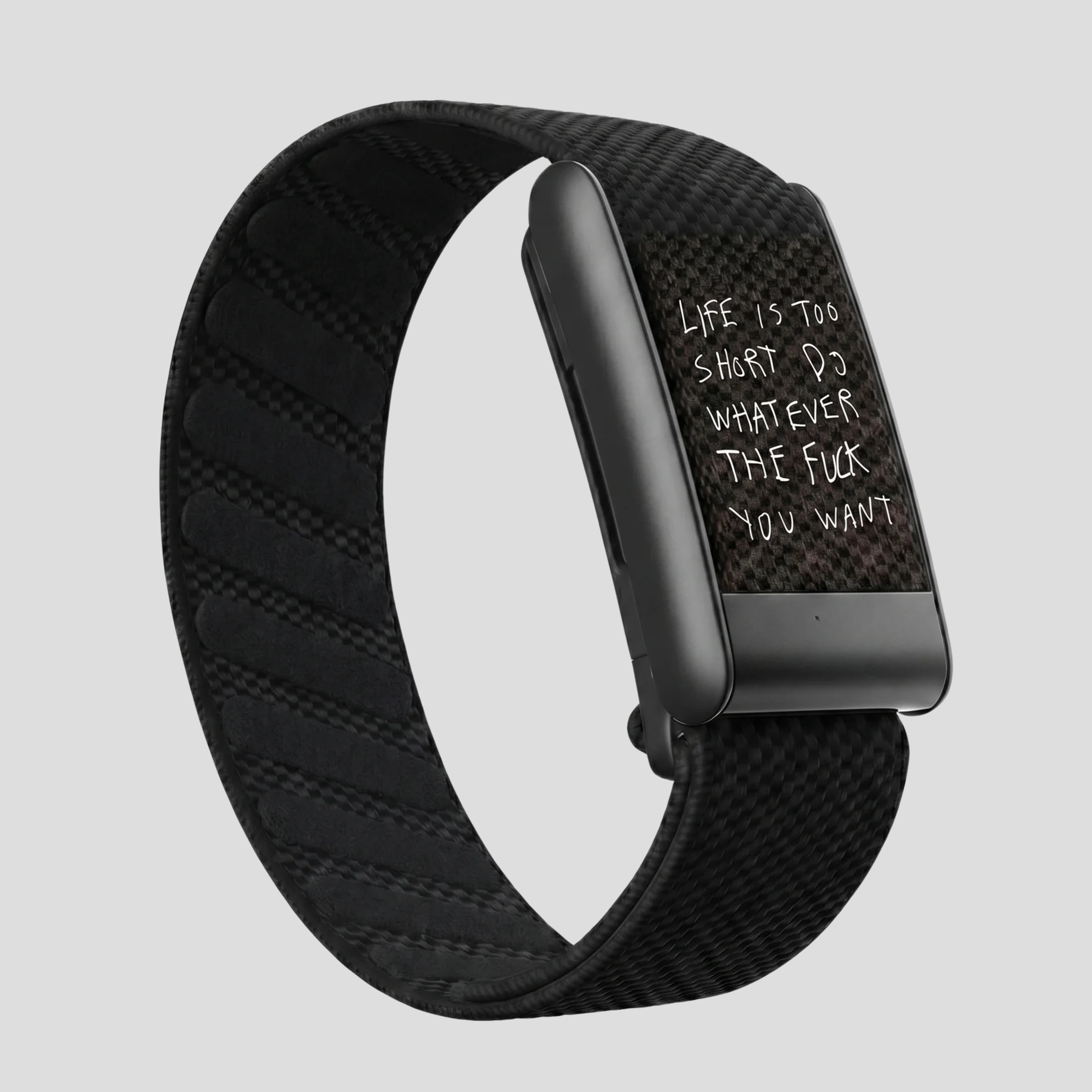 Too short black