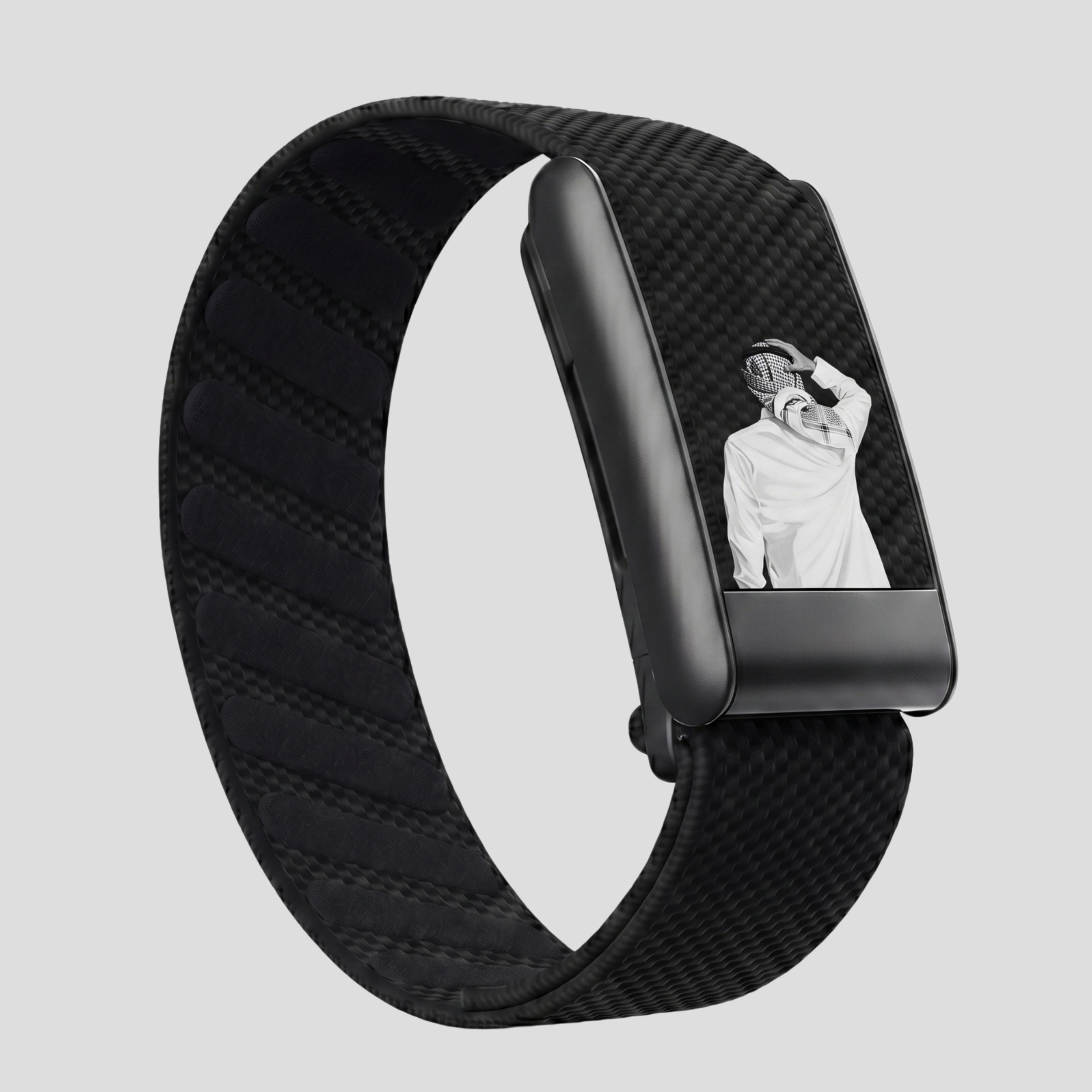 Sand walker black