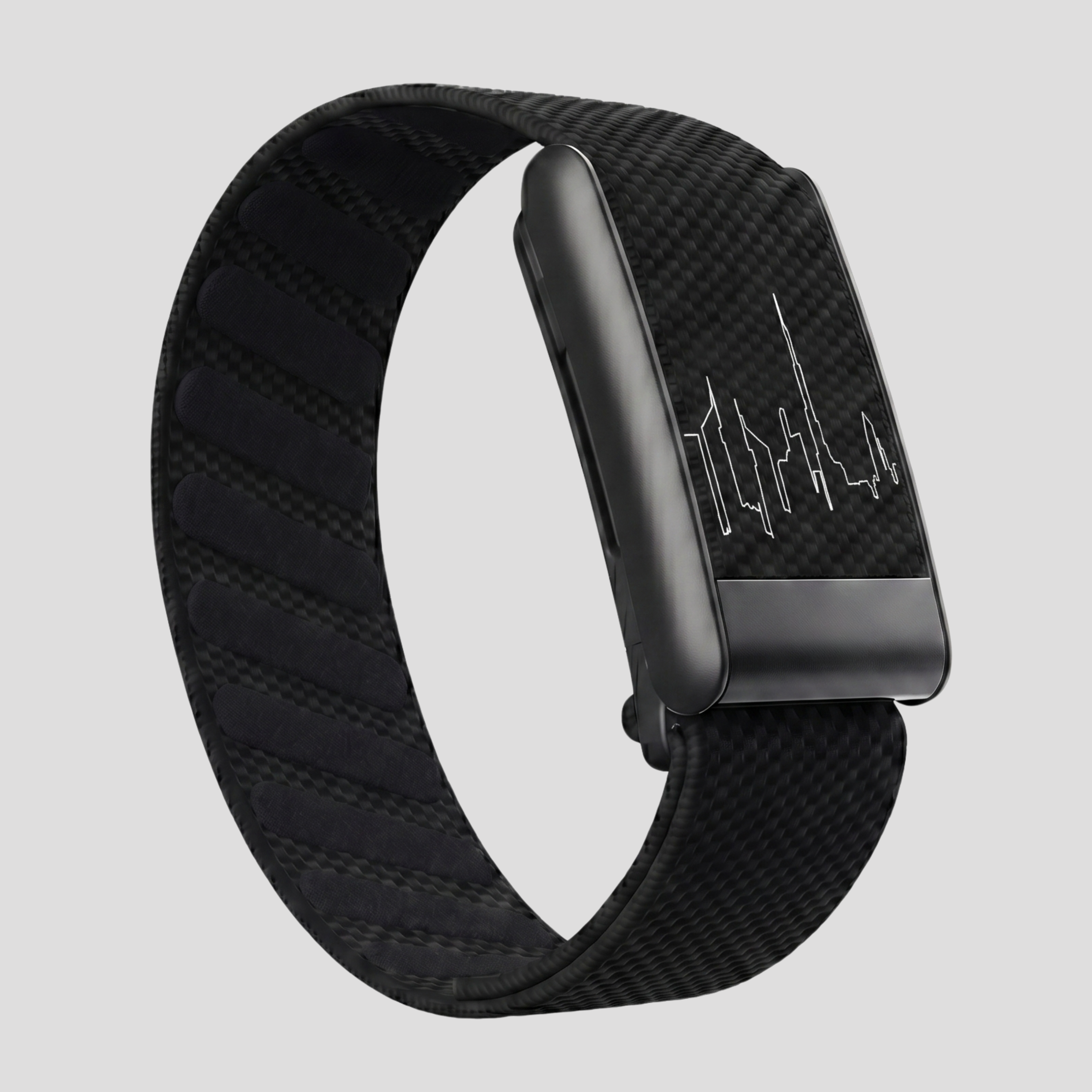 Dubai horizon black