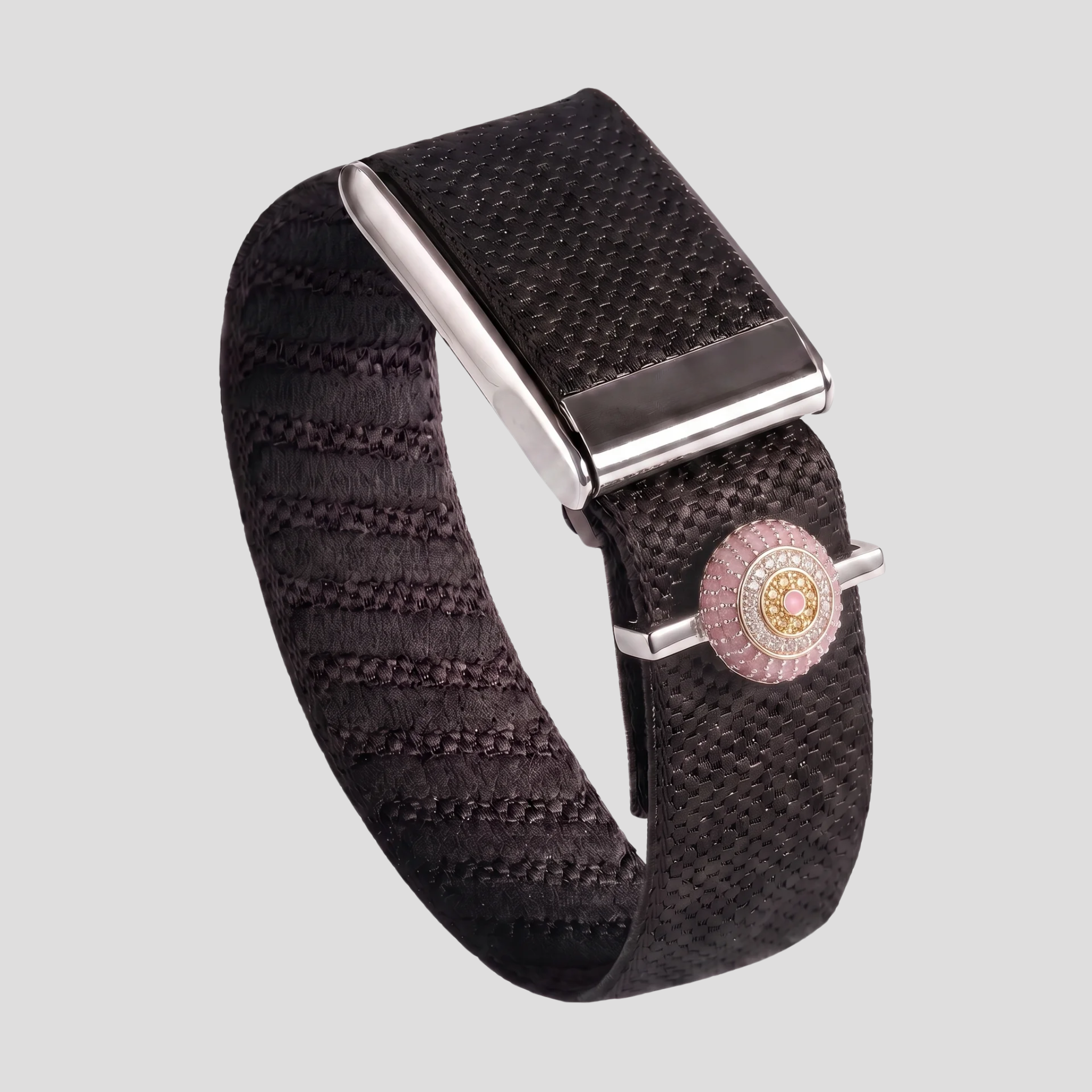 Blush Eye Charm