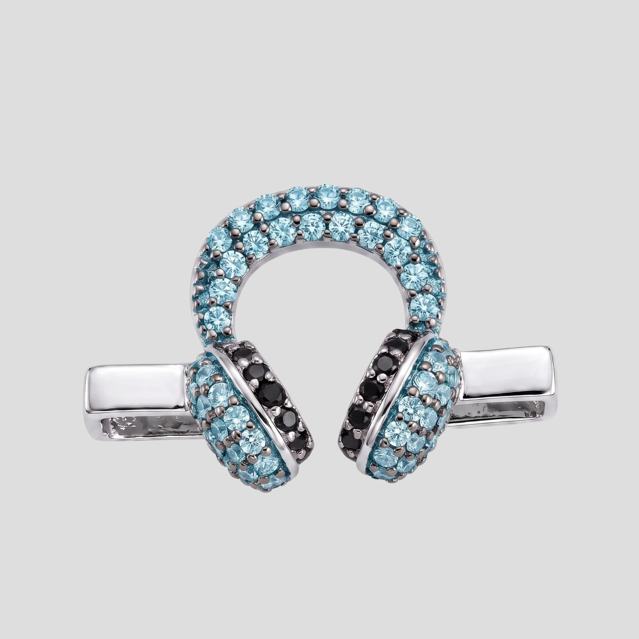 Ice Beats Charm