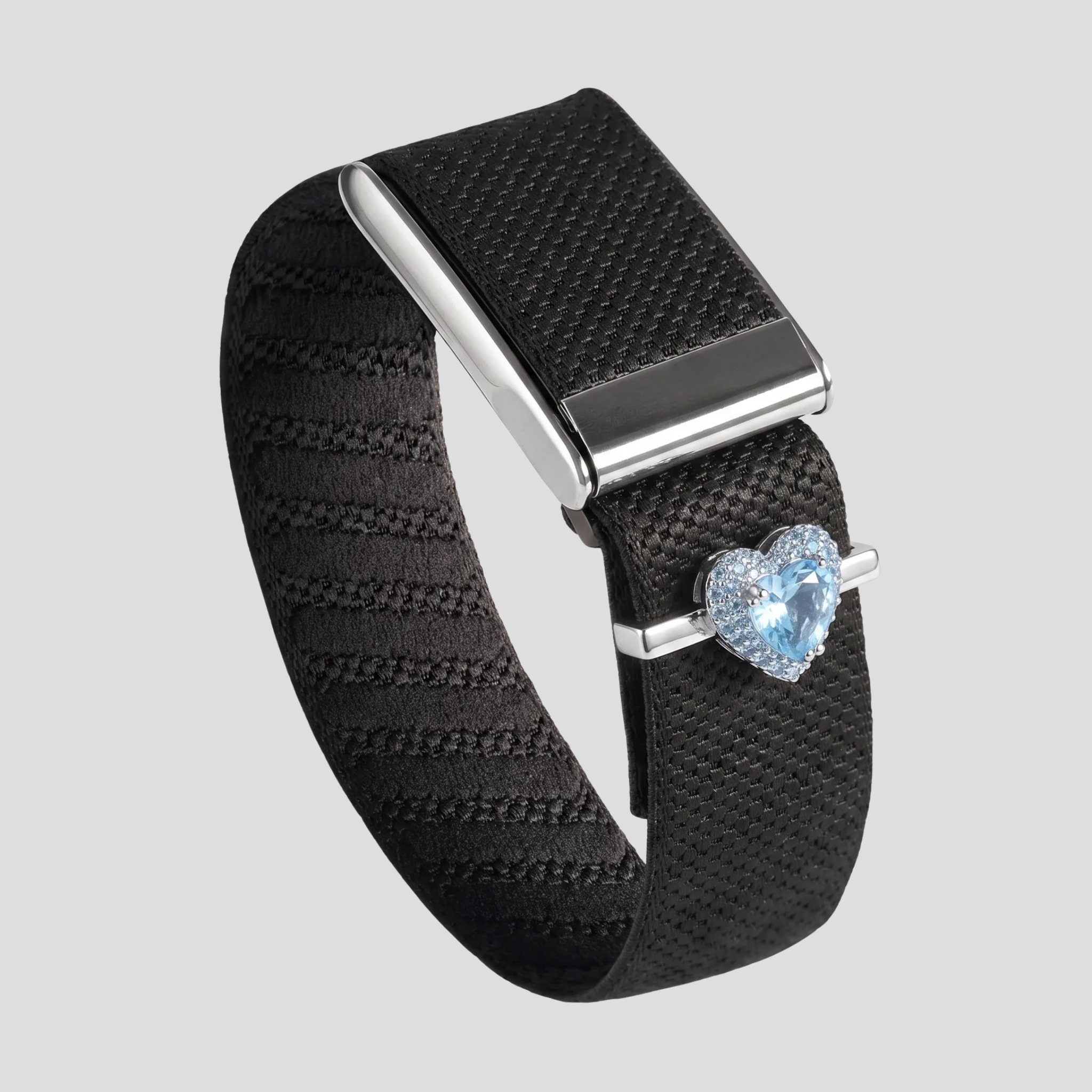 Cold Heart Charm