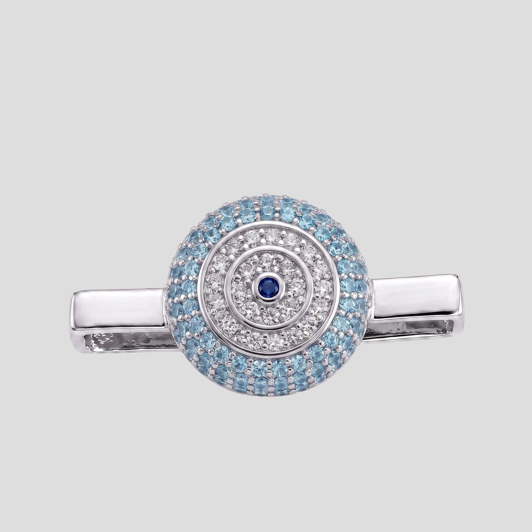 Frost Eye Charm