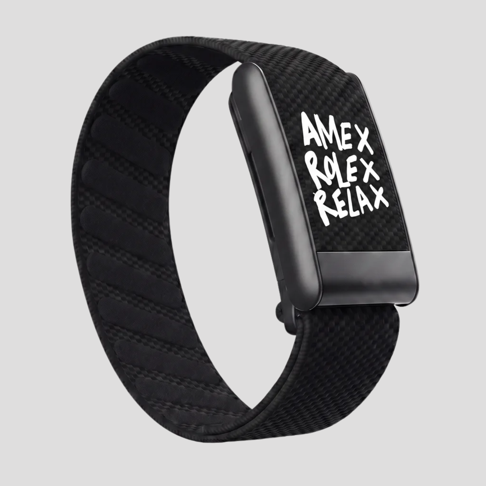 Relax Black /46