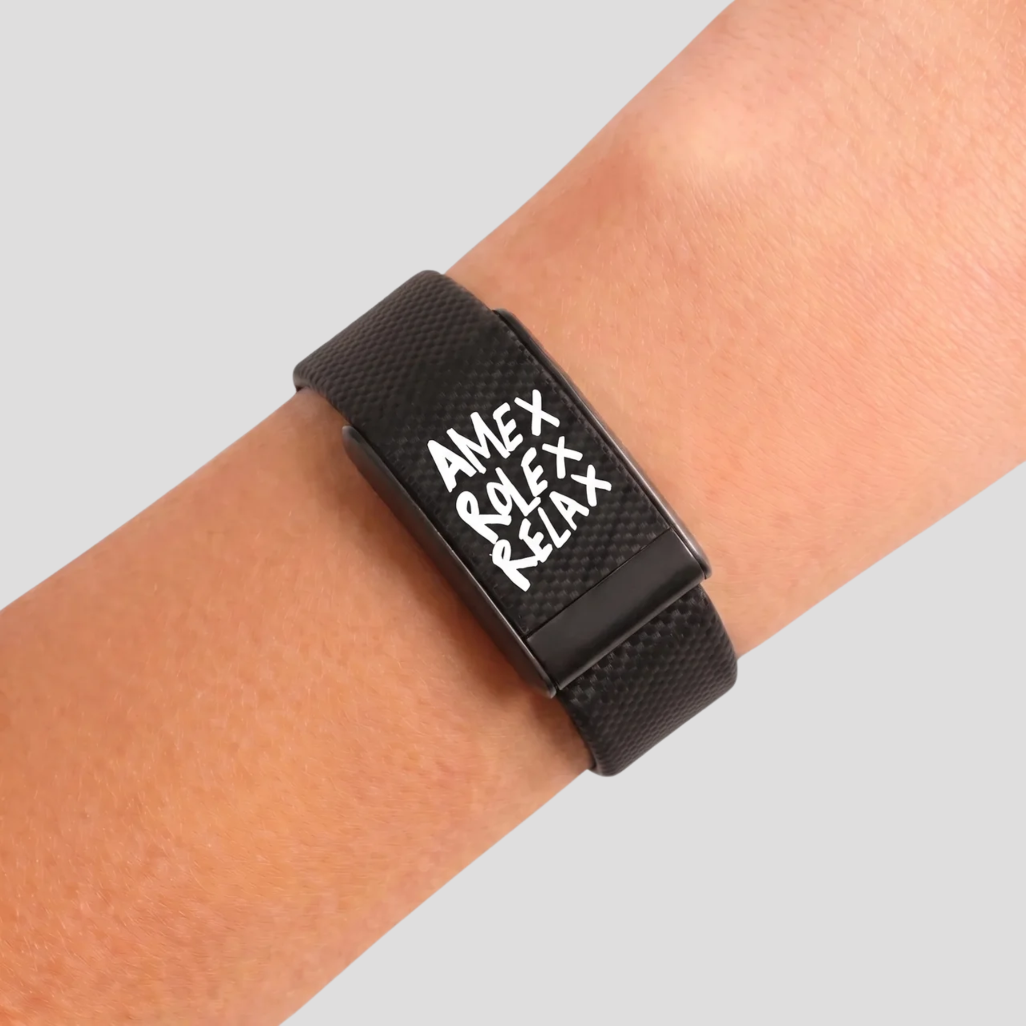 Relax Black /46