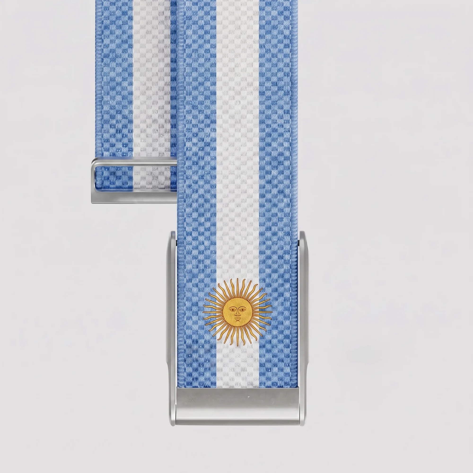 Argentinian Flag Limited Edition