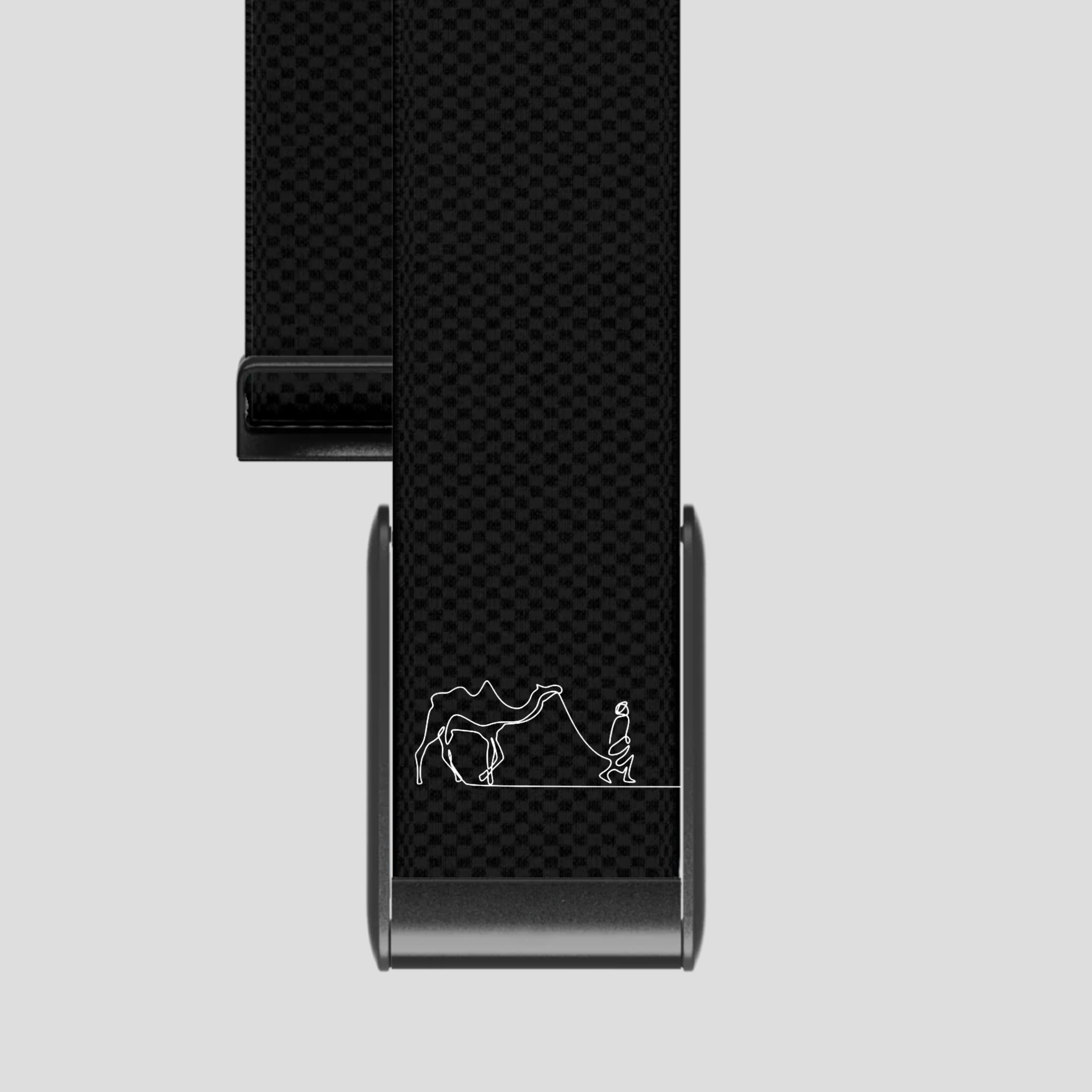 Desert tale black