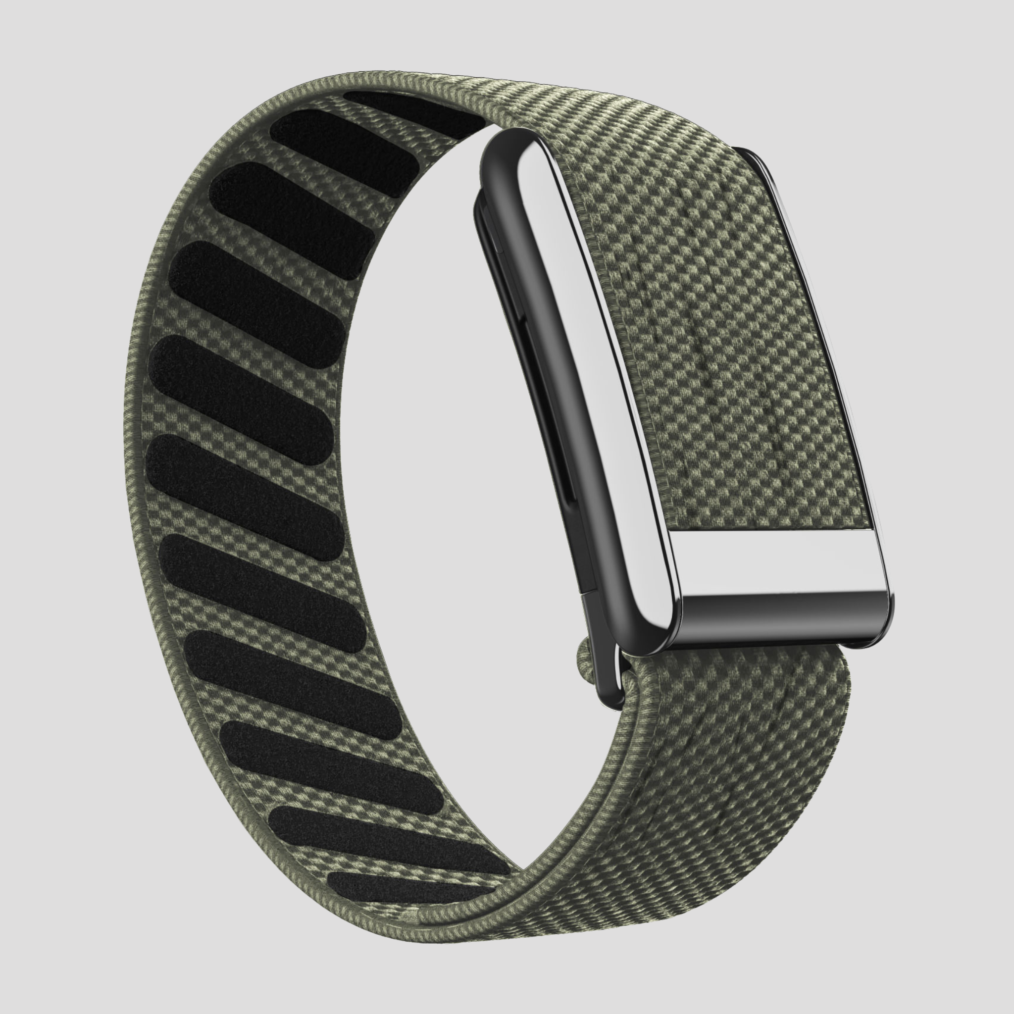 Khaki Green
