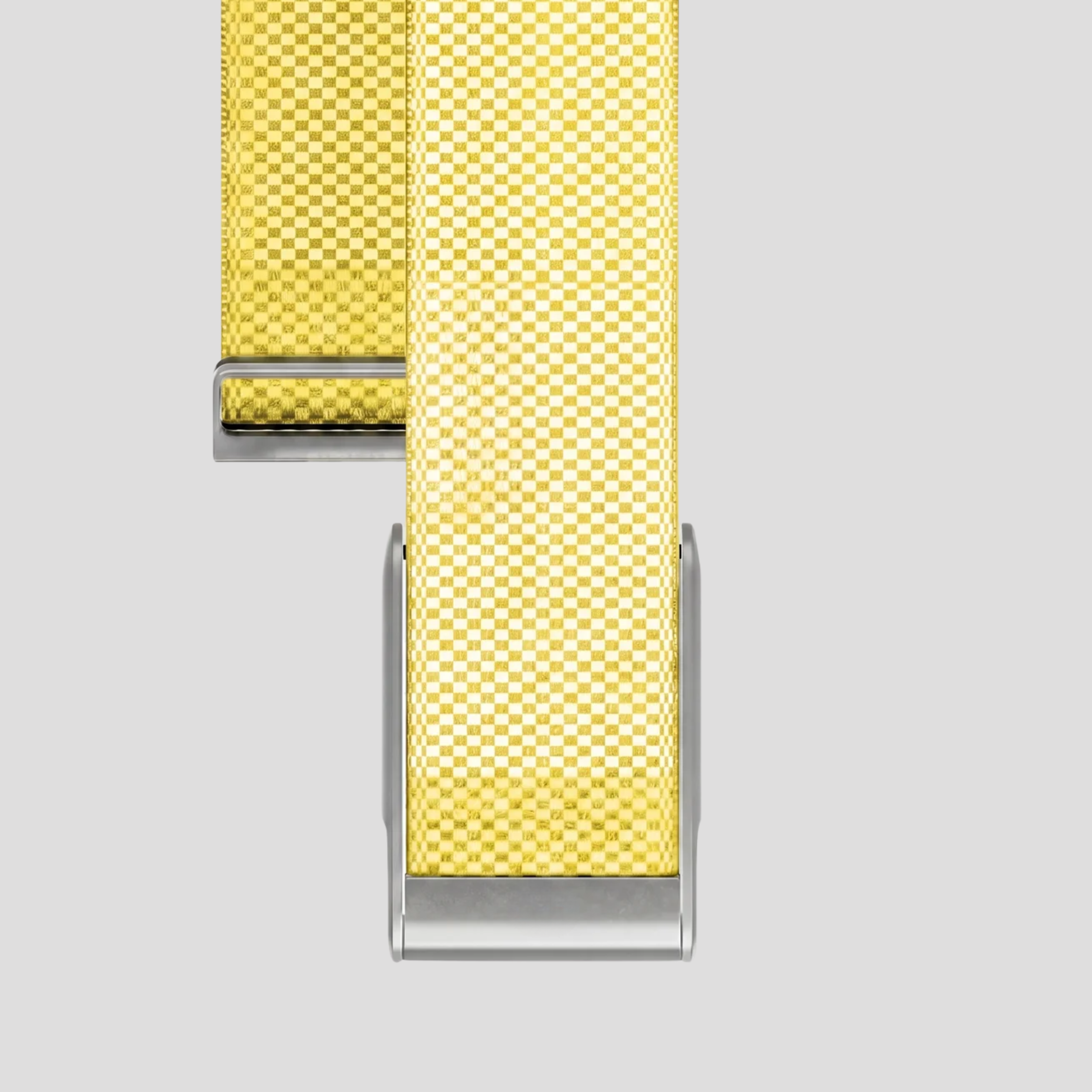 Sunny Yellow