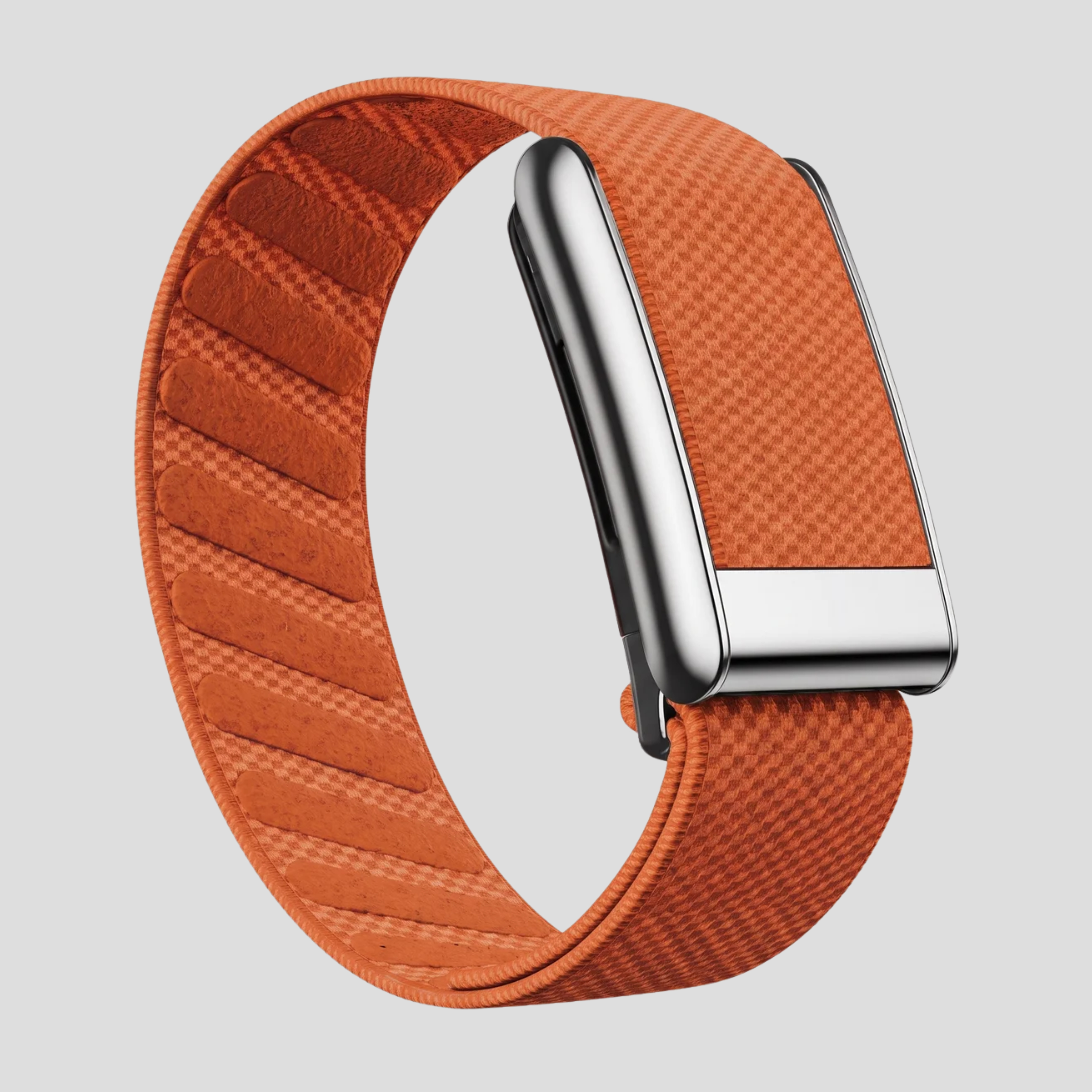 Amber Orange