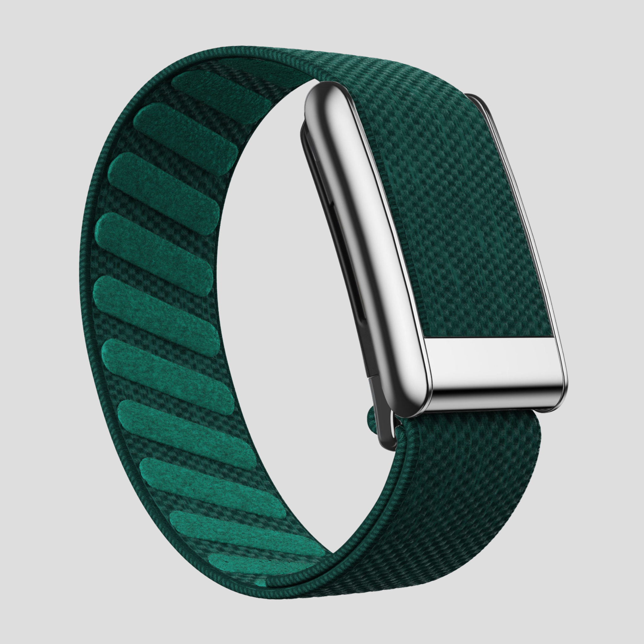 Deep Teal
