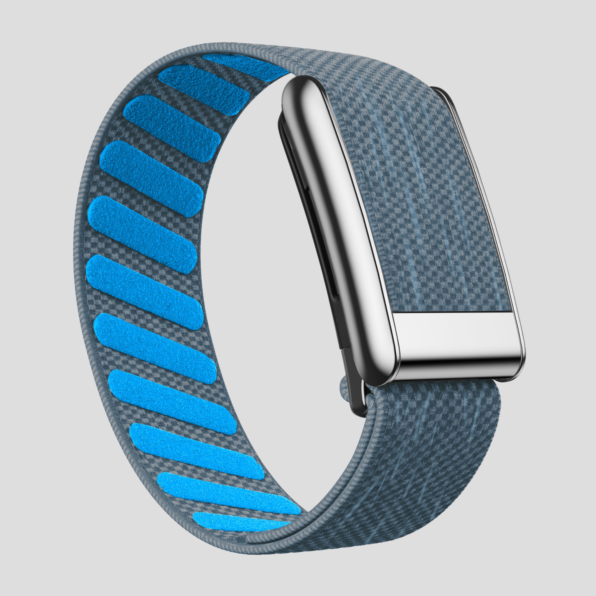 Steel Blue