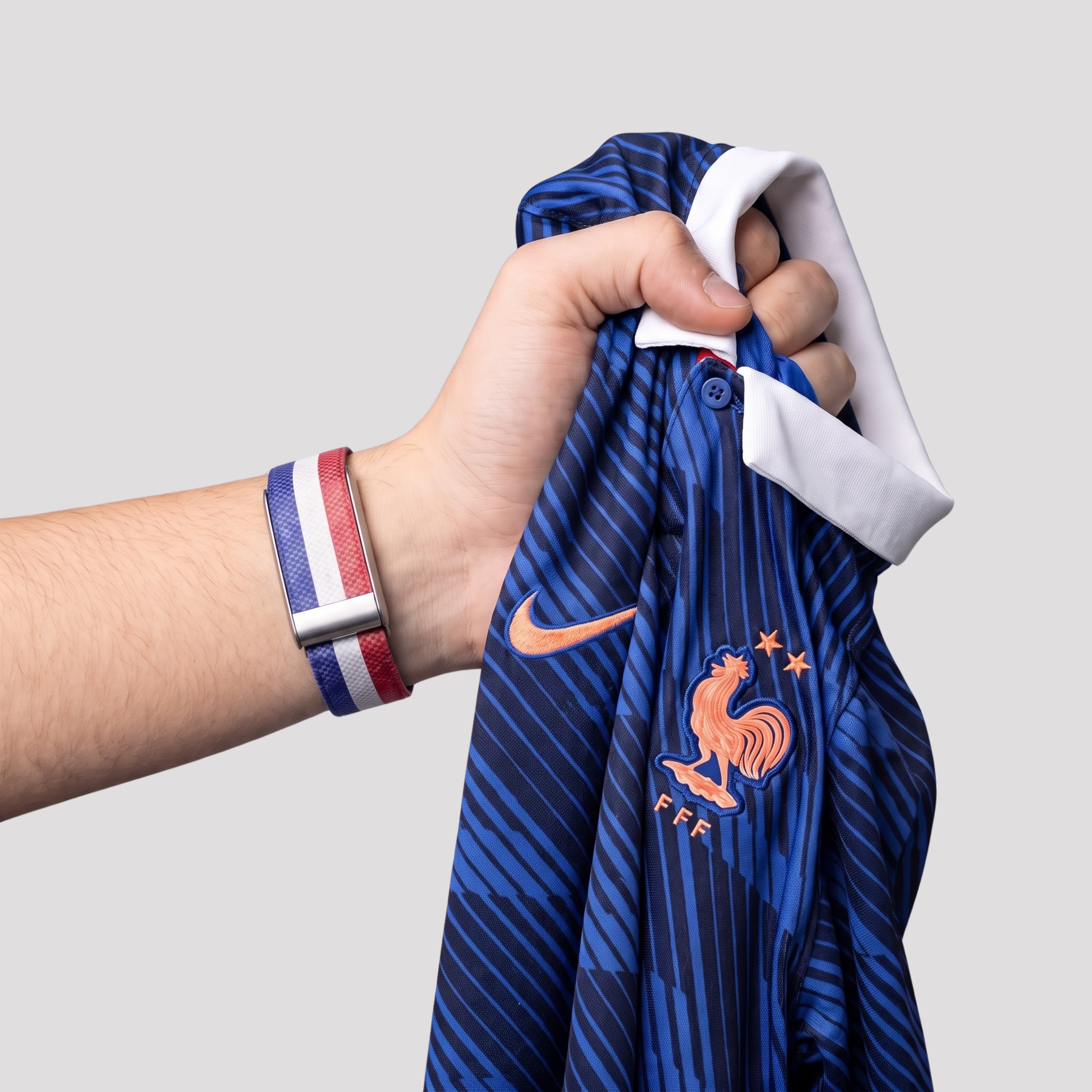 French Flag Limited Edition