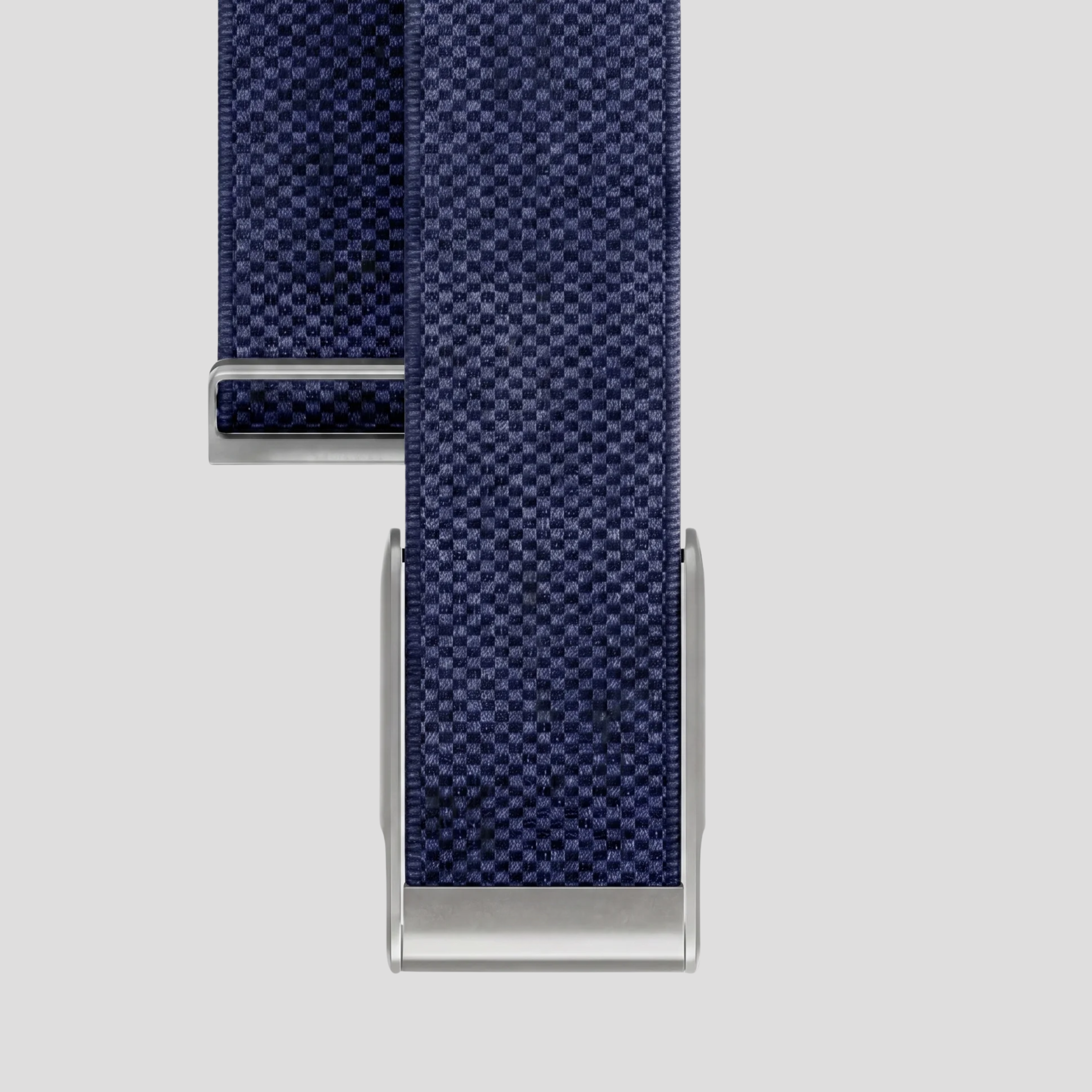Navy White