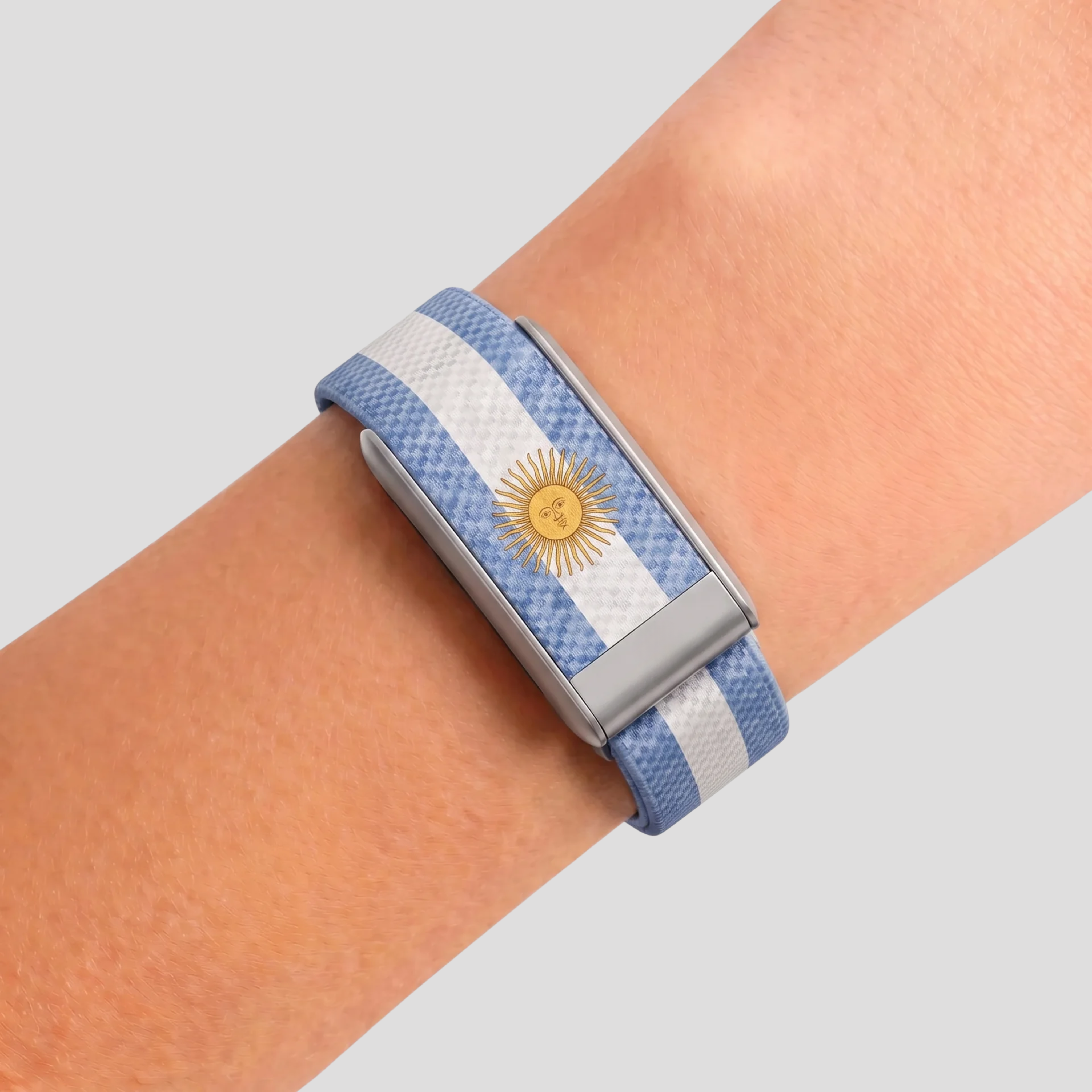 Argentinian Flag Limited Edition