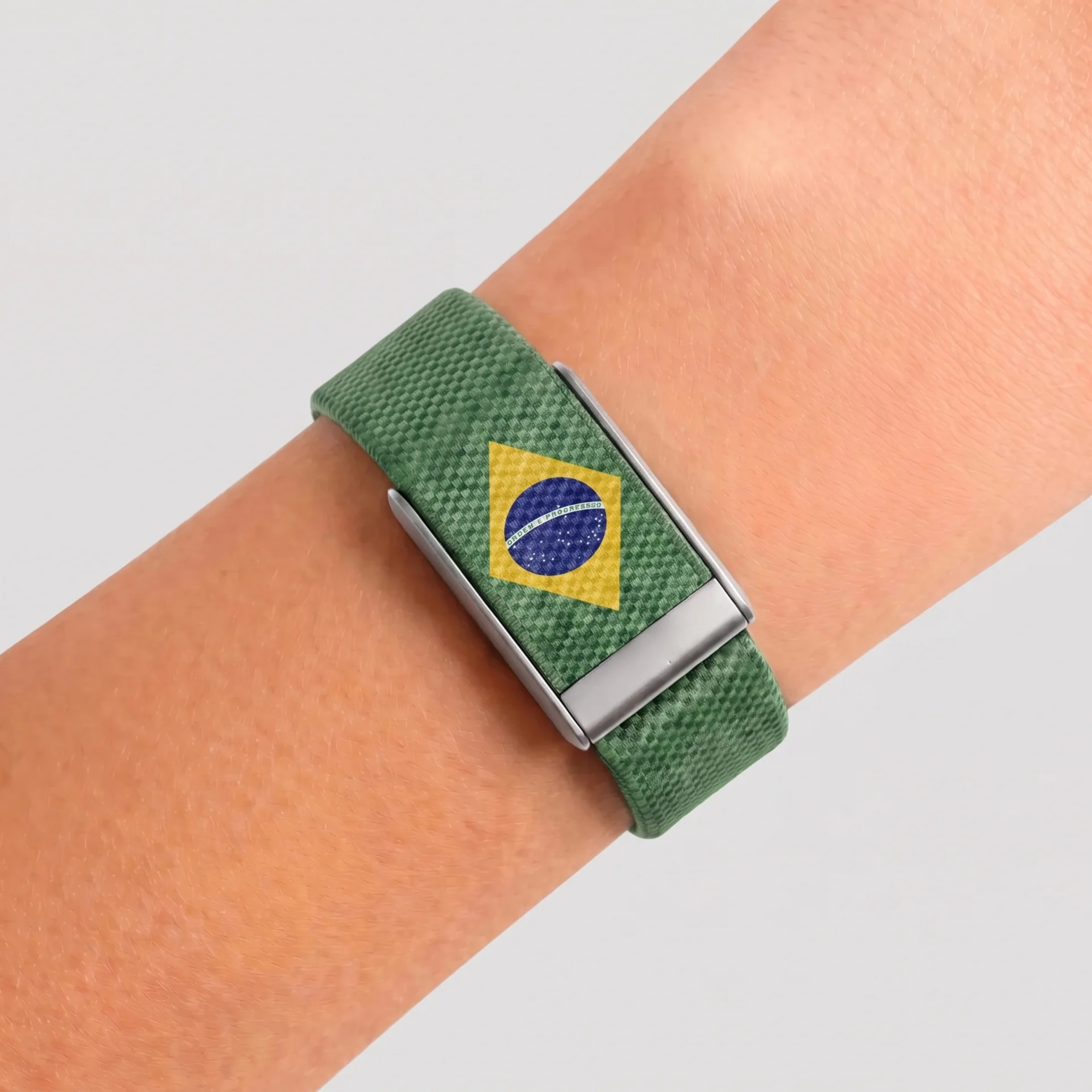 Brazilian Flag Limited Edition