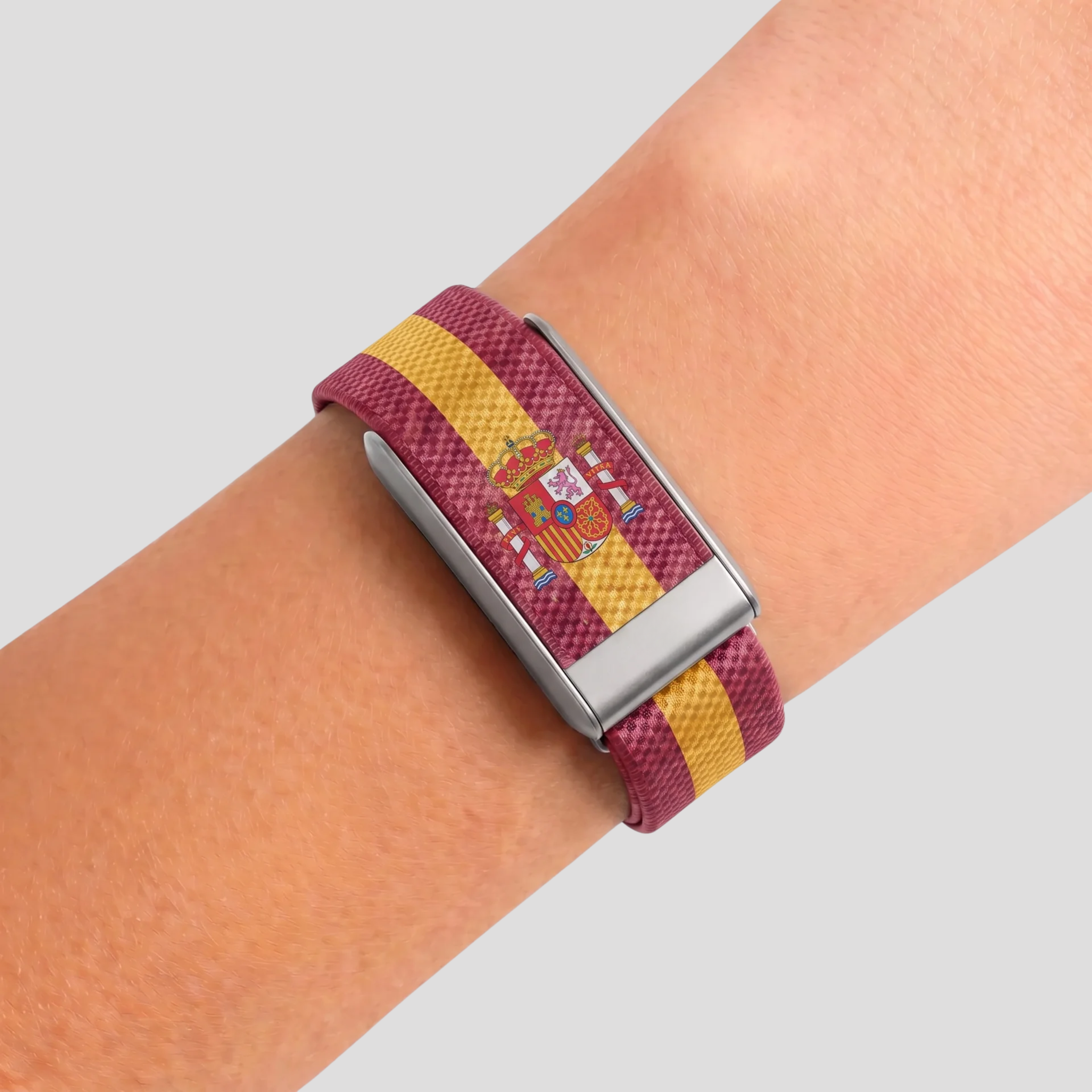 Spanish Flag Limited Edition