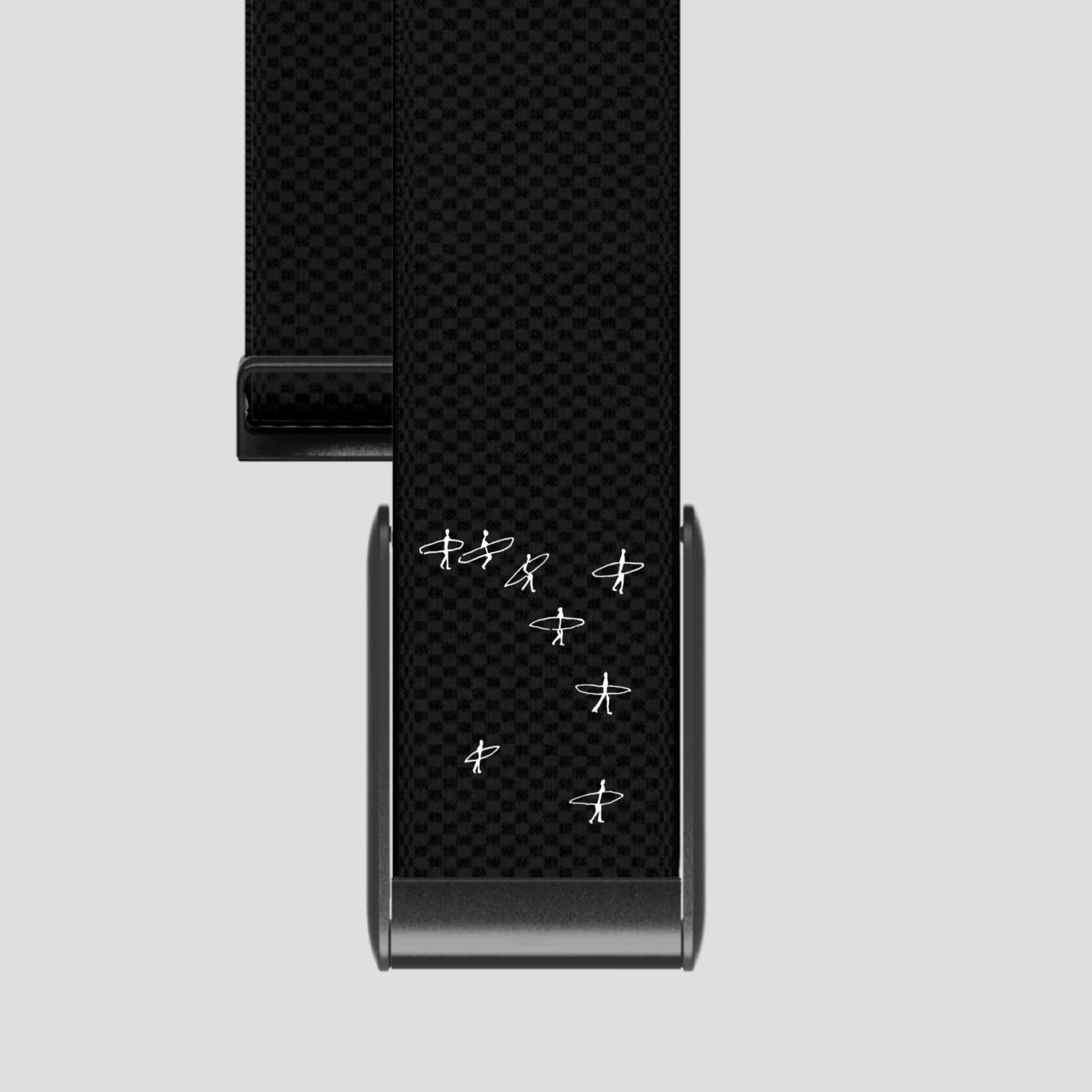 Wave therapy black