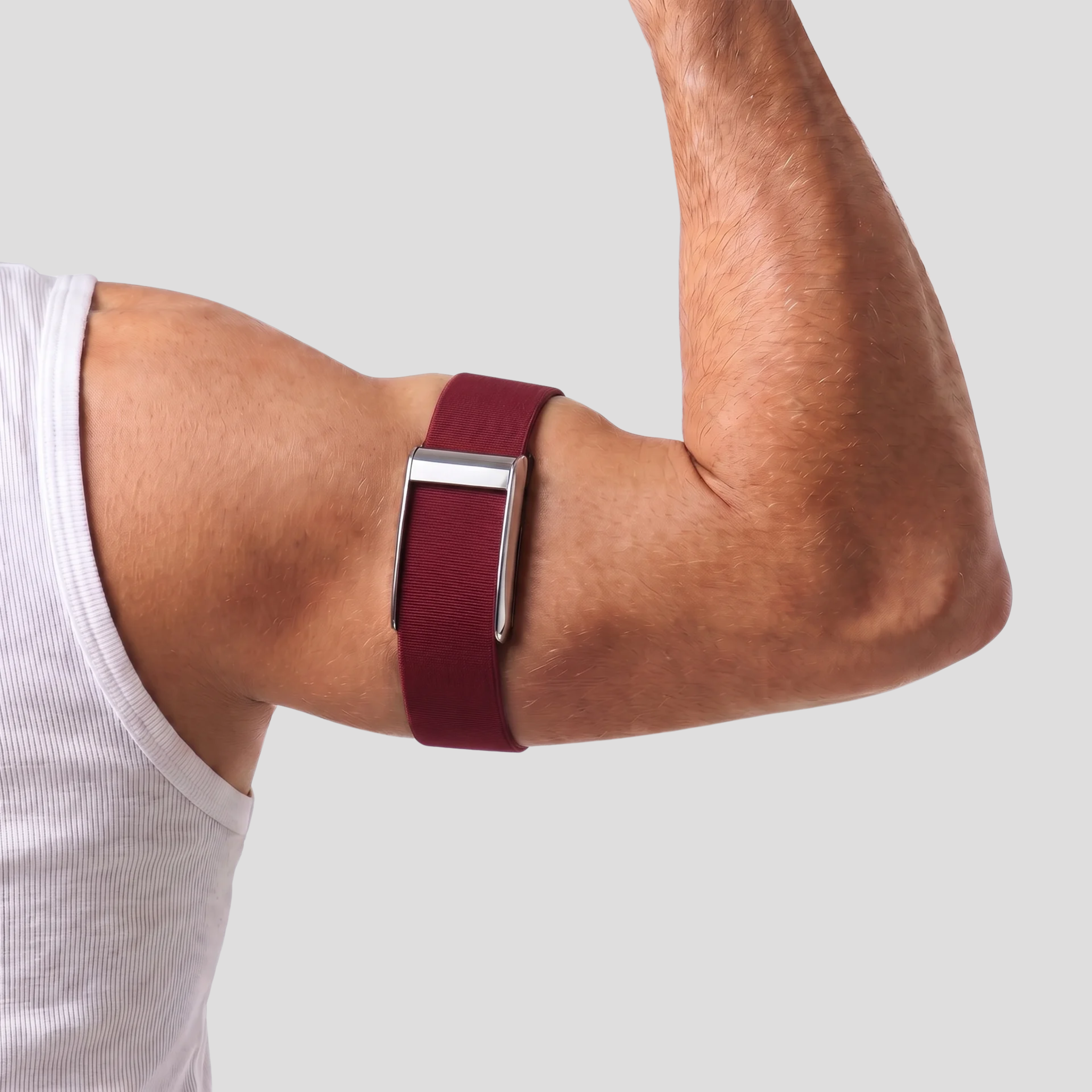 Merlot Red