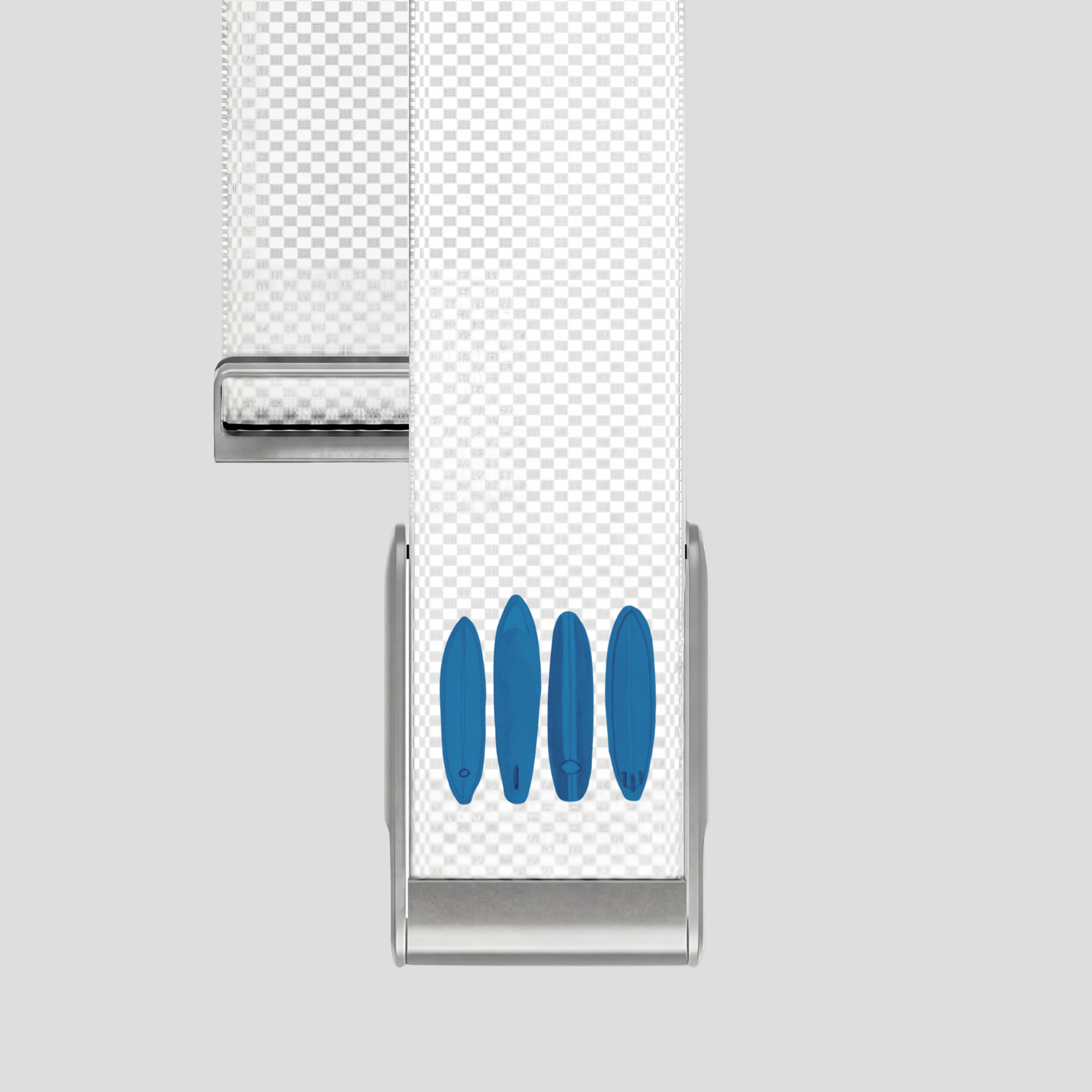 Pacific baby white