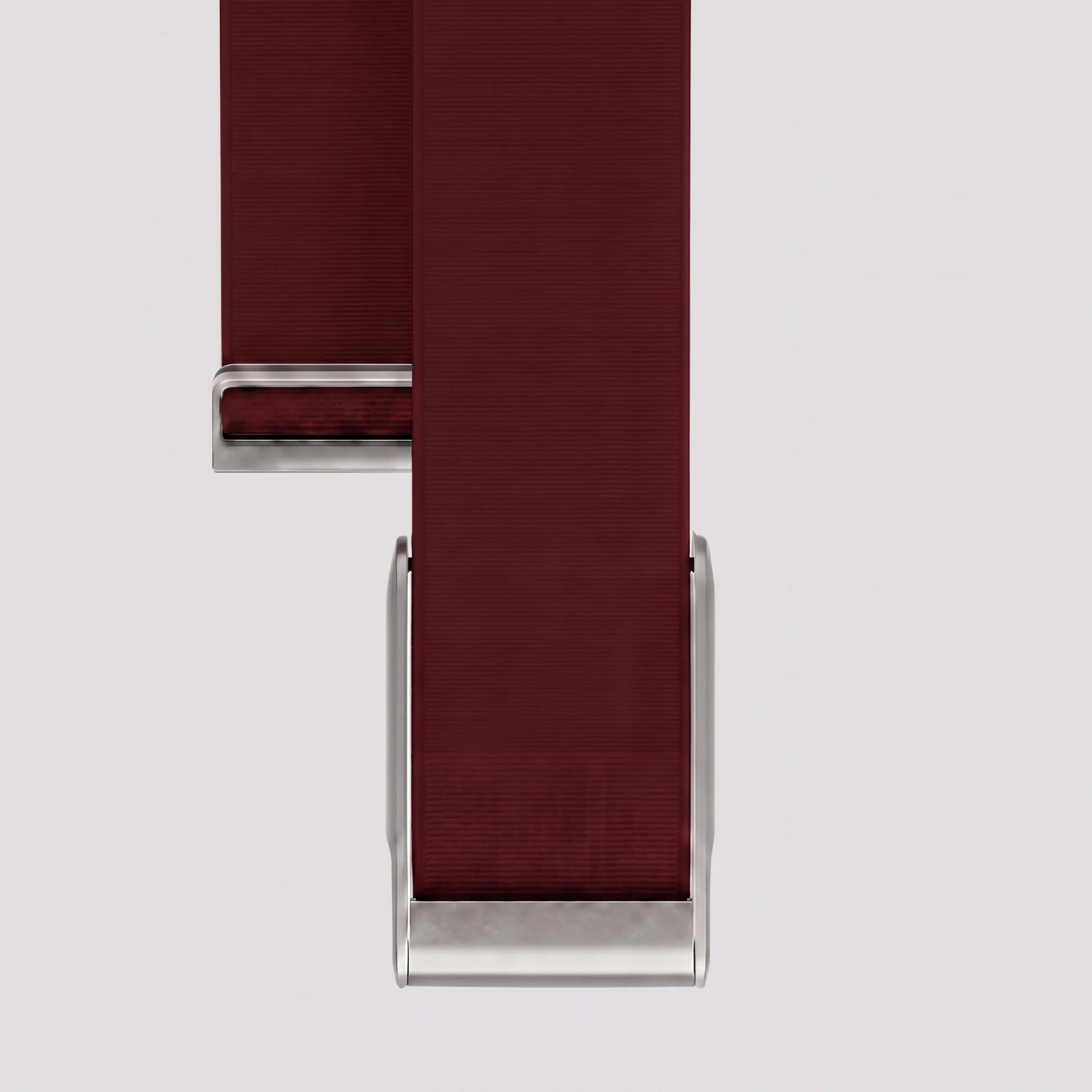 Merlot Red