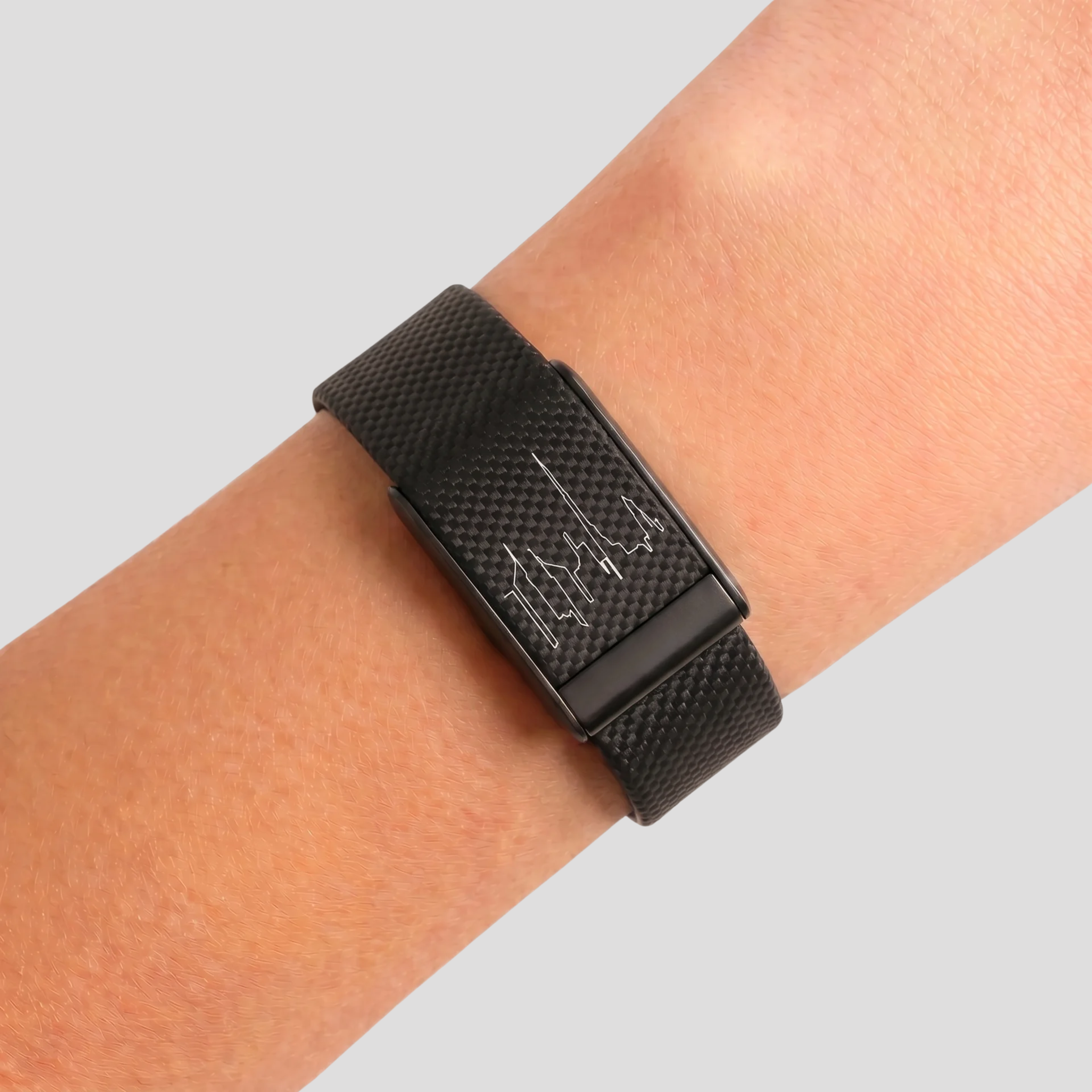 Dubai horizon black