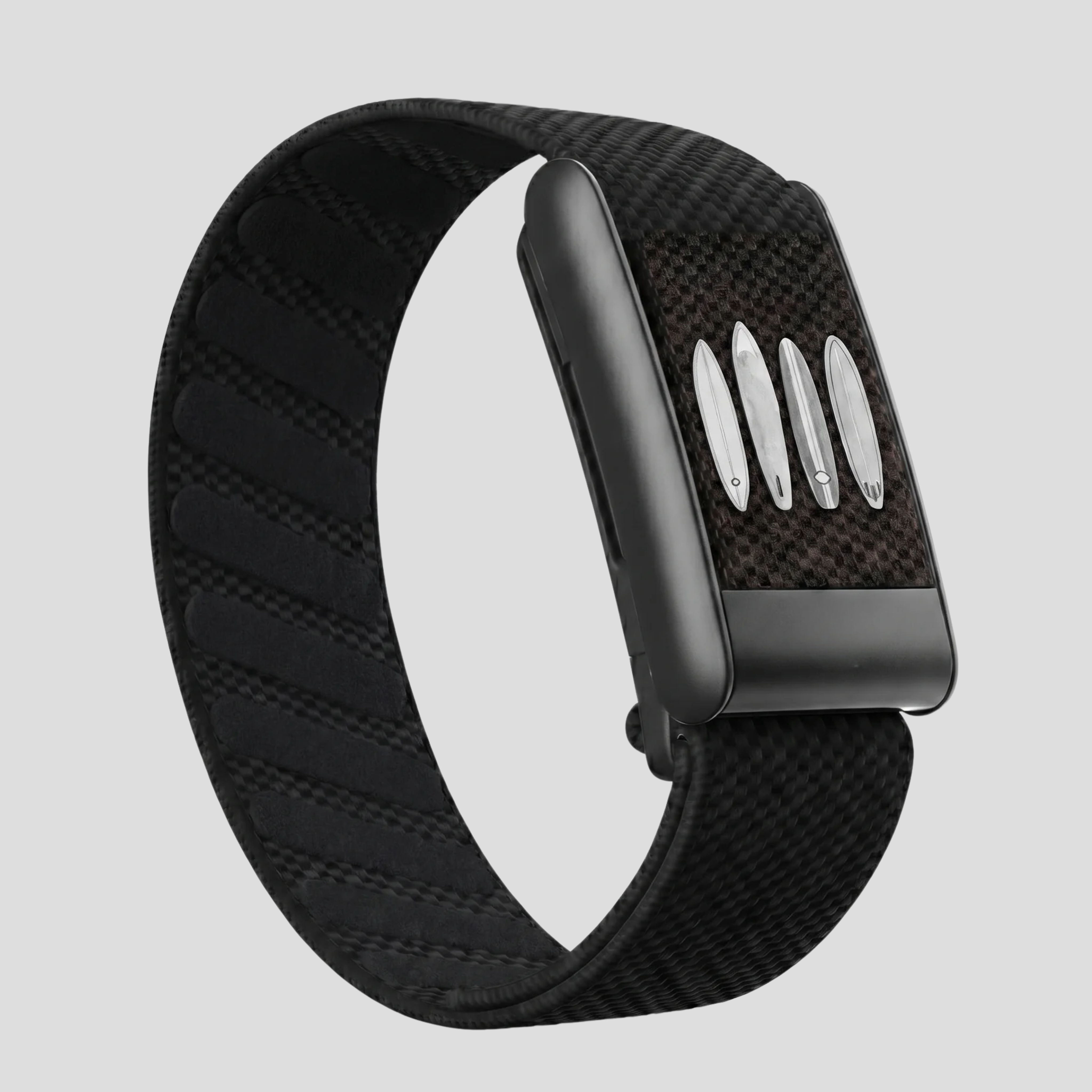 Pacific baby black