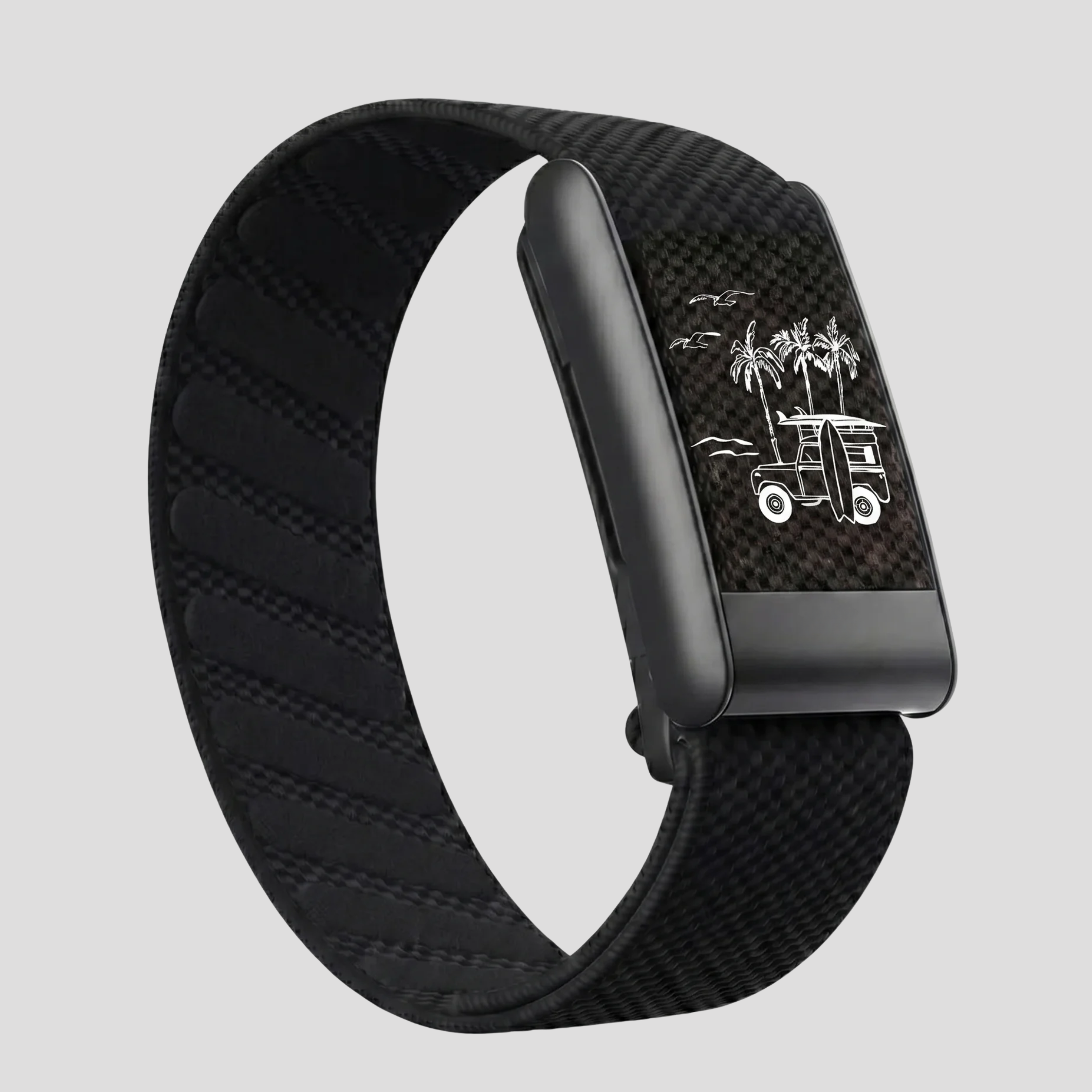 Sand rover black