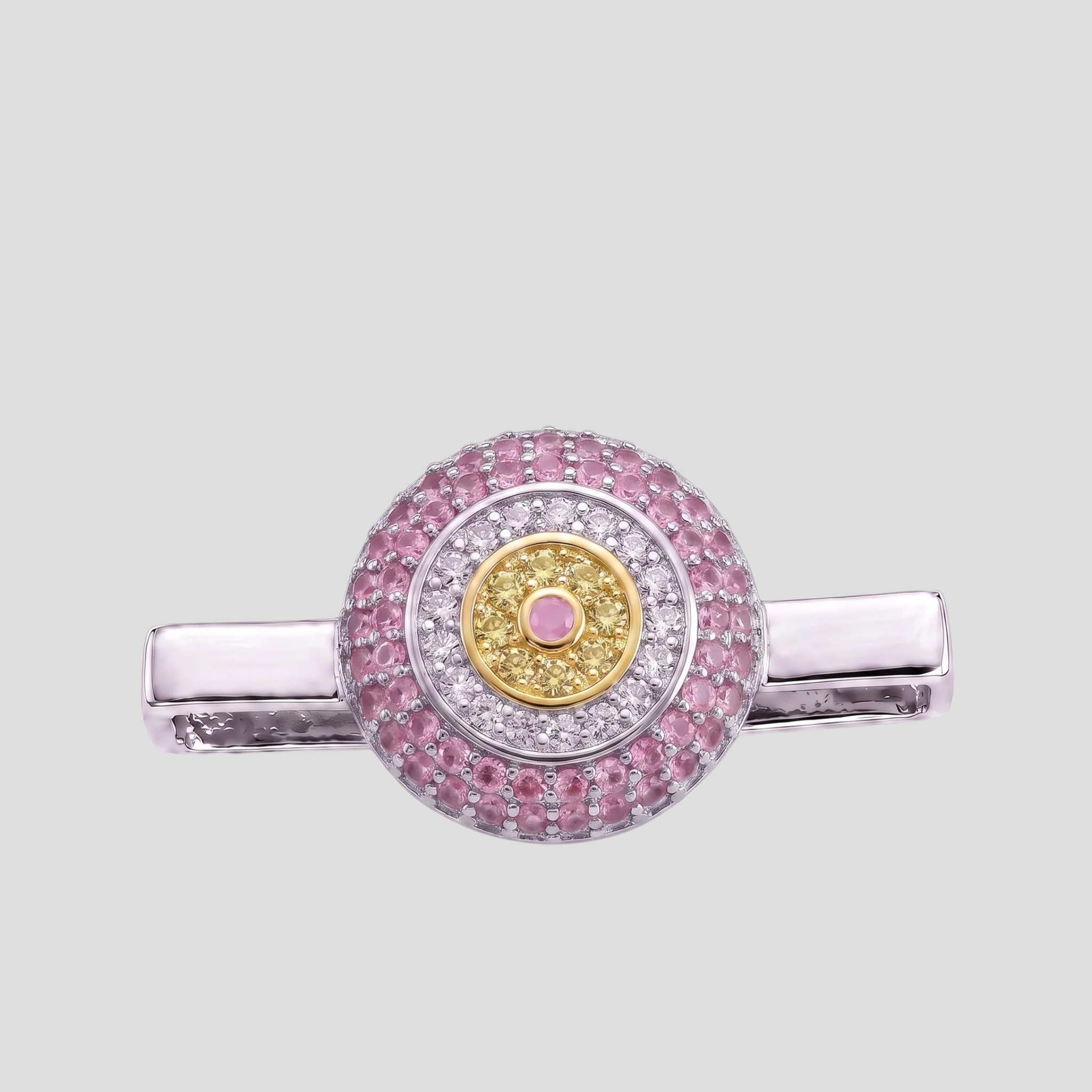 Blush Eye Charm
