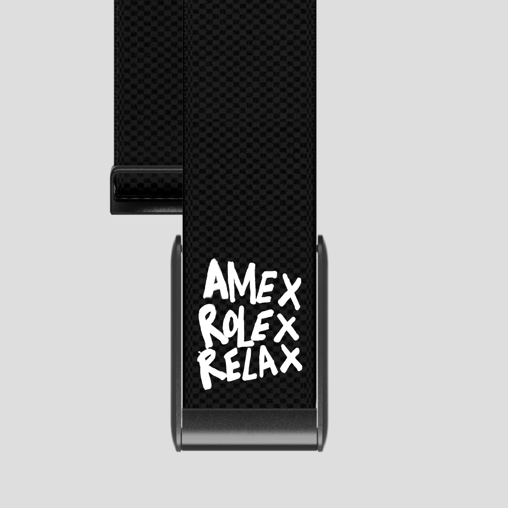 Relax Black /46