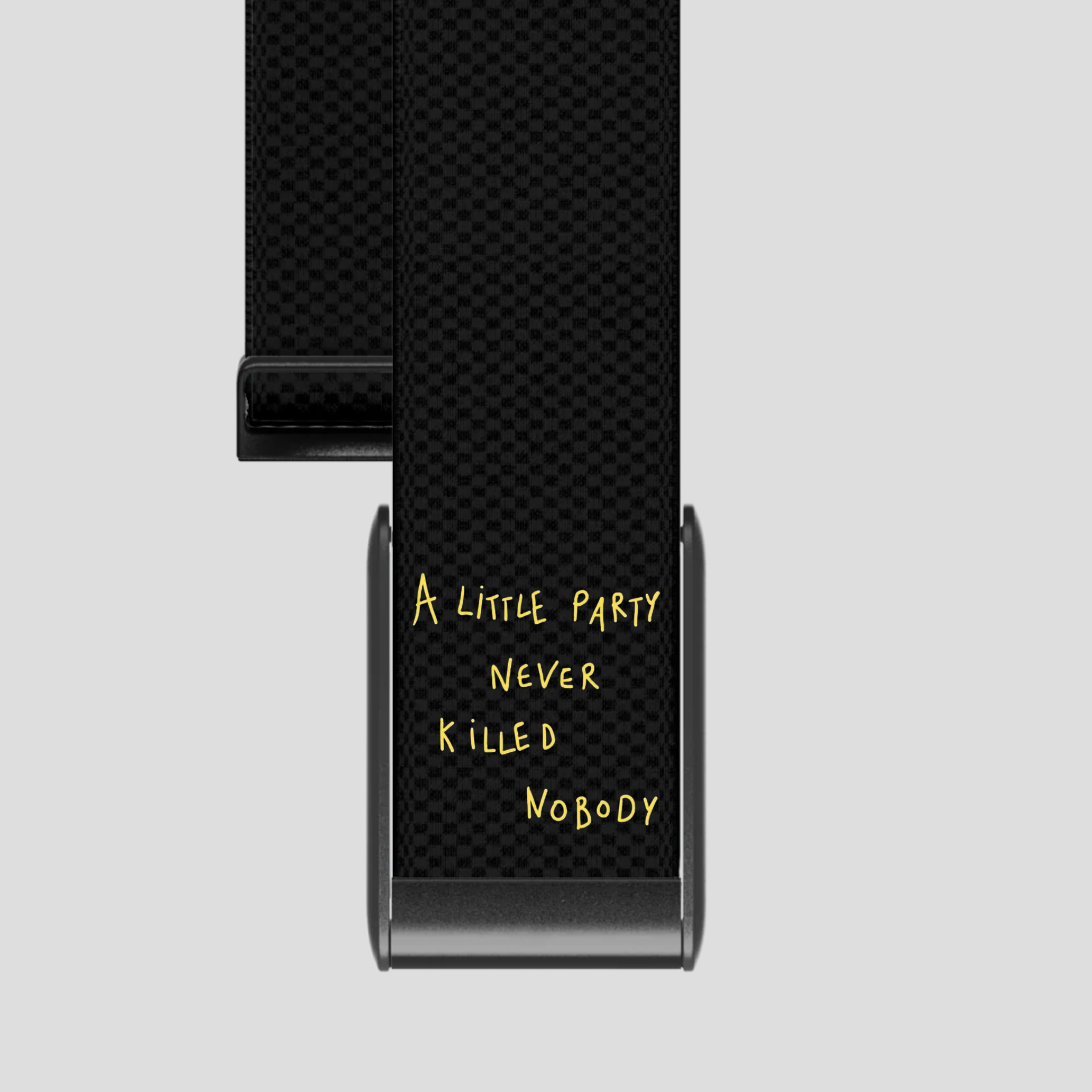 Little Party Black /37