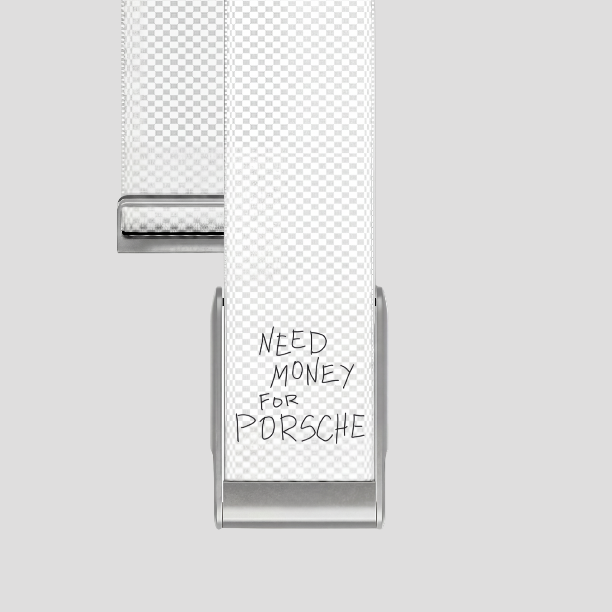 Need Money For White /50