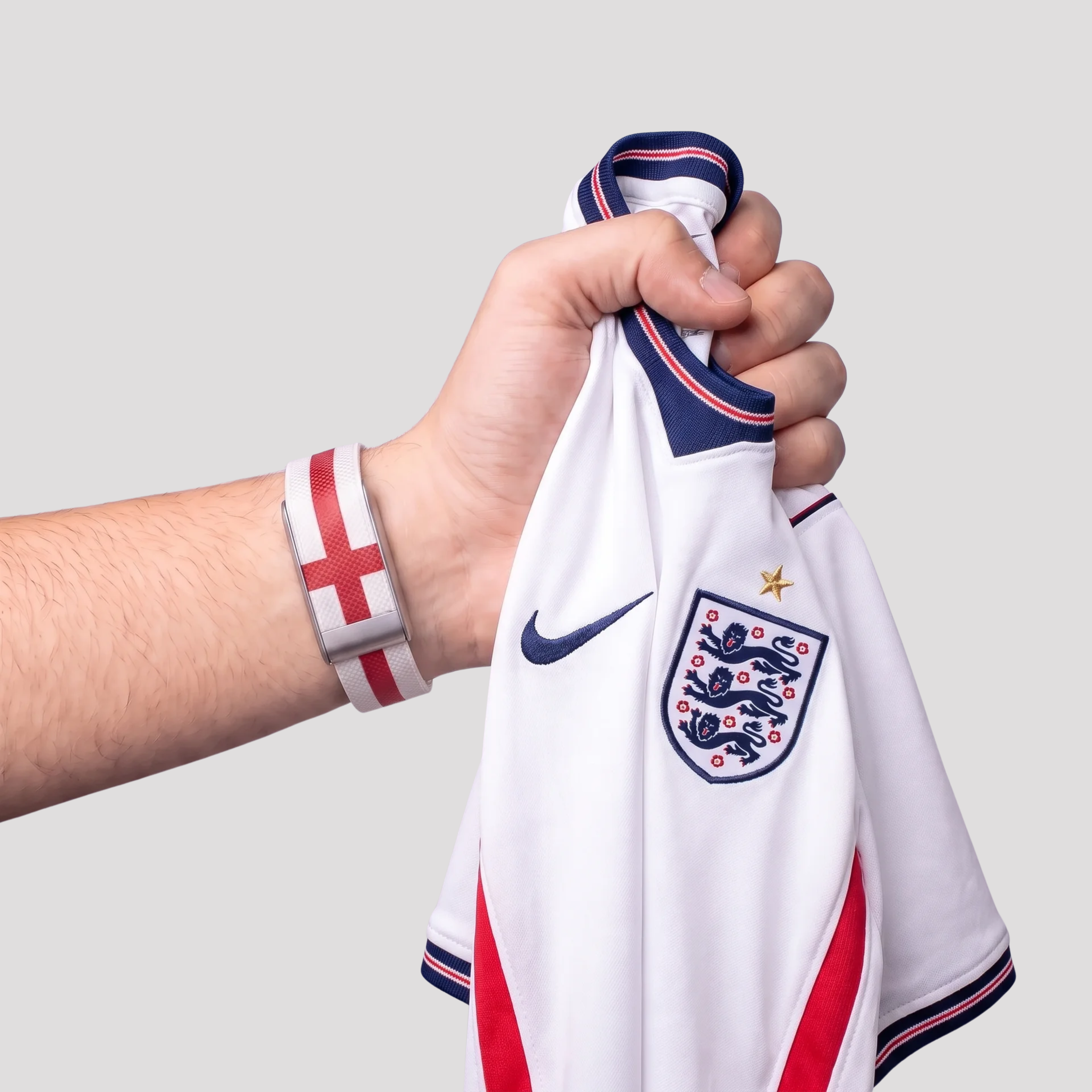 English Flag Limited Edition