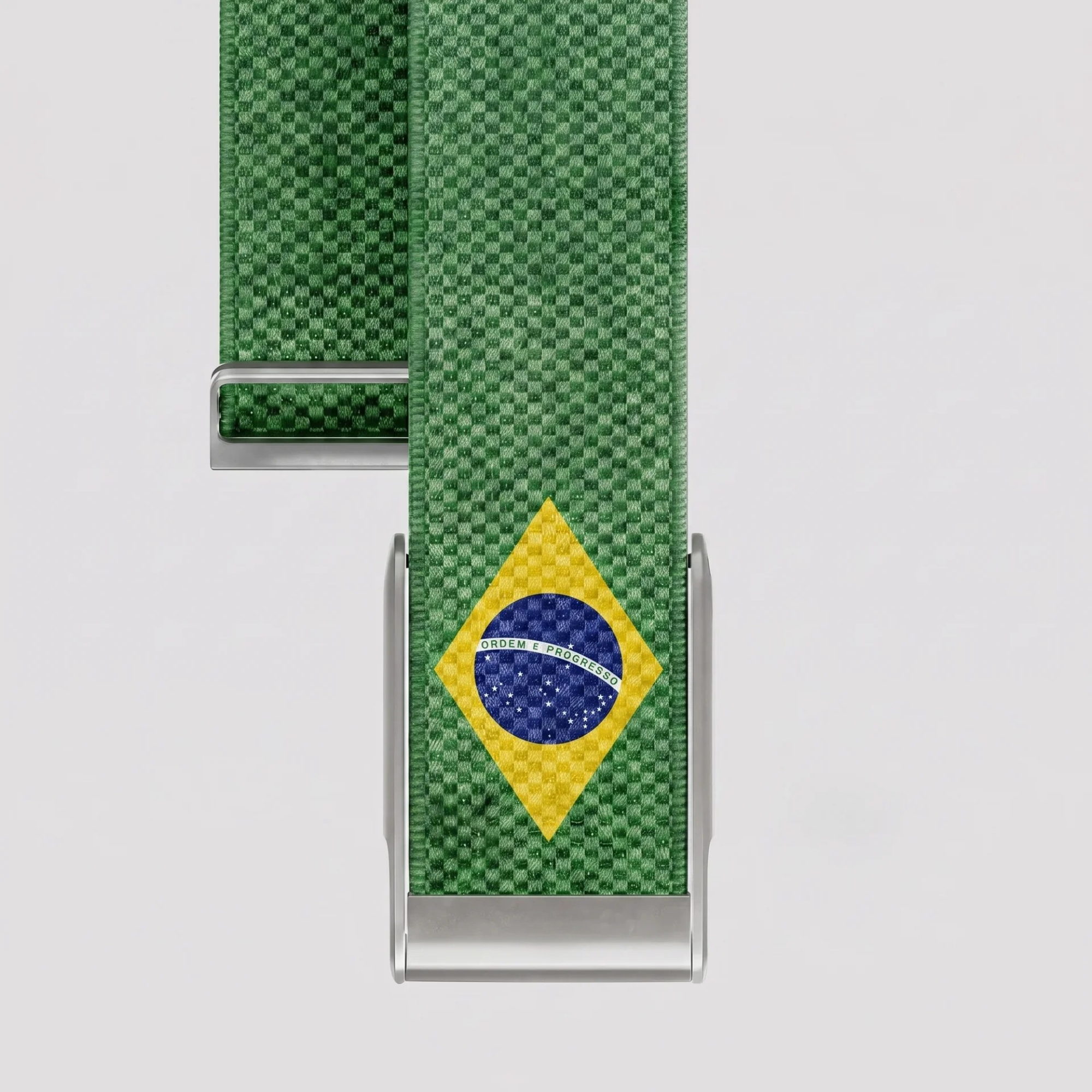 Brazilian Flag Limited Edition